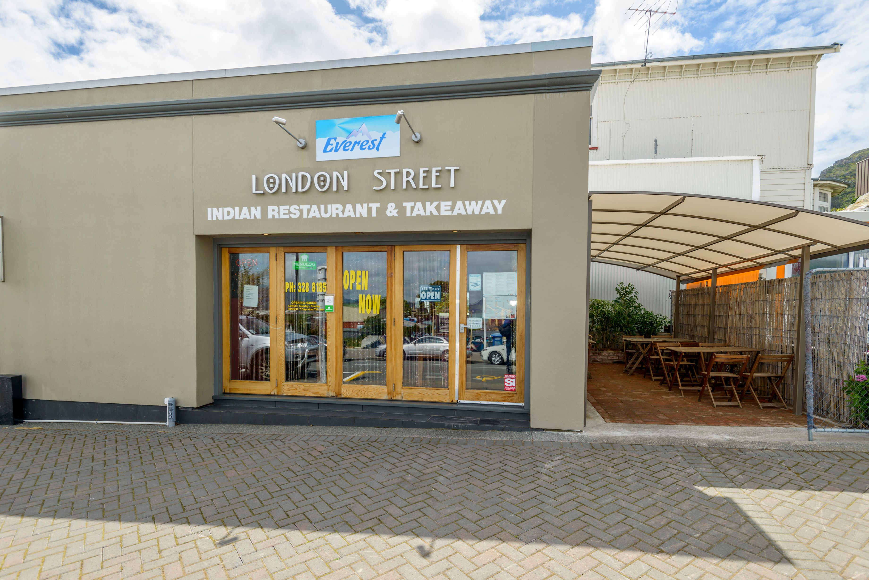 2 London Street, Lyttelton, Christchurch City