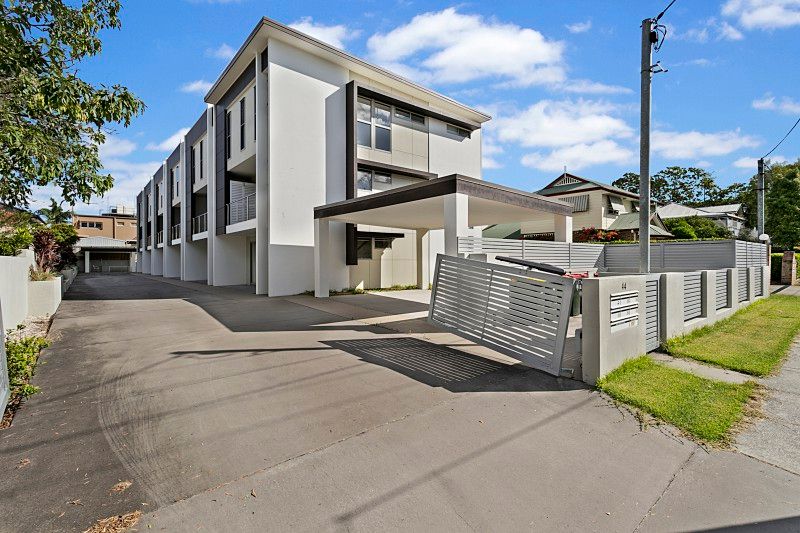 2/44 Skew Street, Sherwood, QLD 4075
