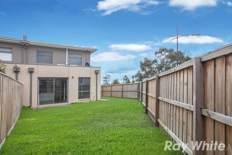 55 Pomaderris Drive, Mernda, VIC 3754