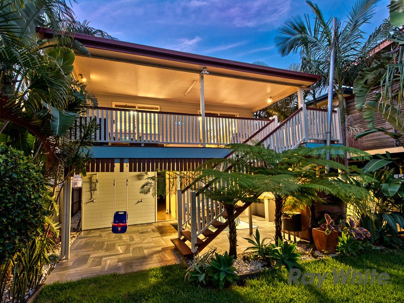 33 Station Avenue, Northgate, QLD 4013