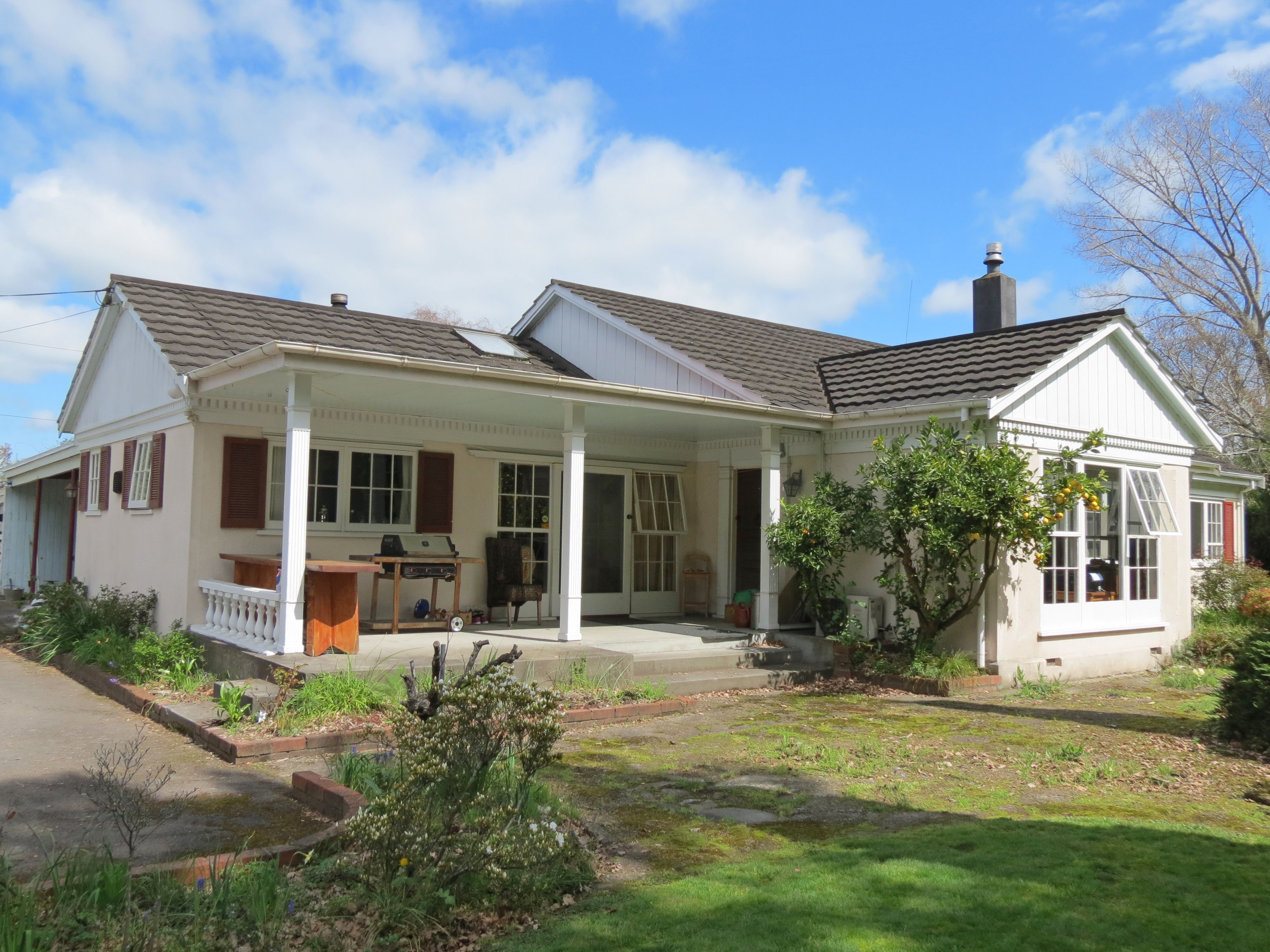 55 Hillcrest Street, Masterton, Masterton District