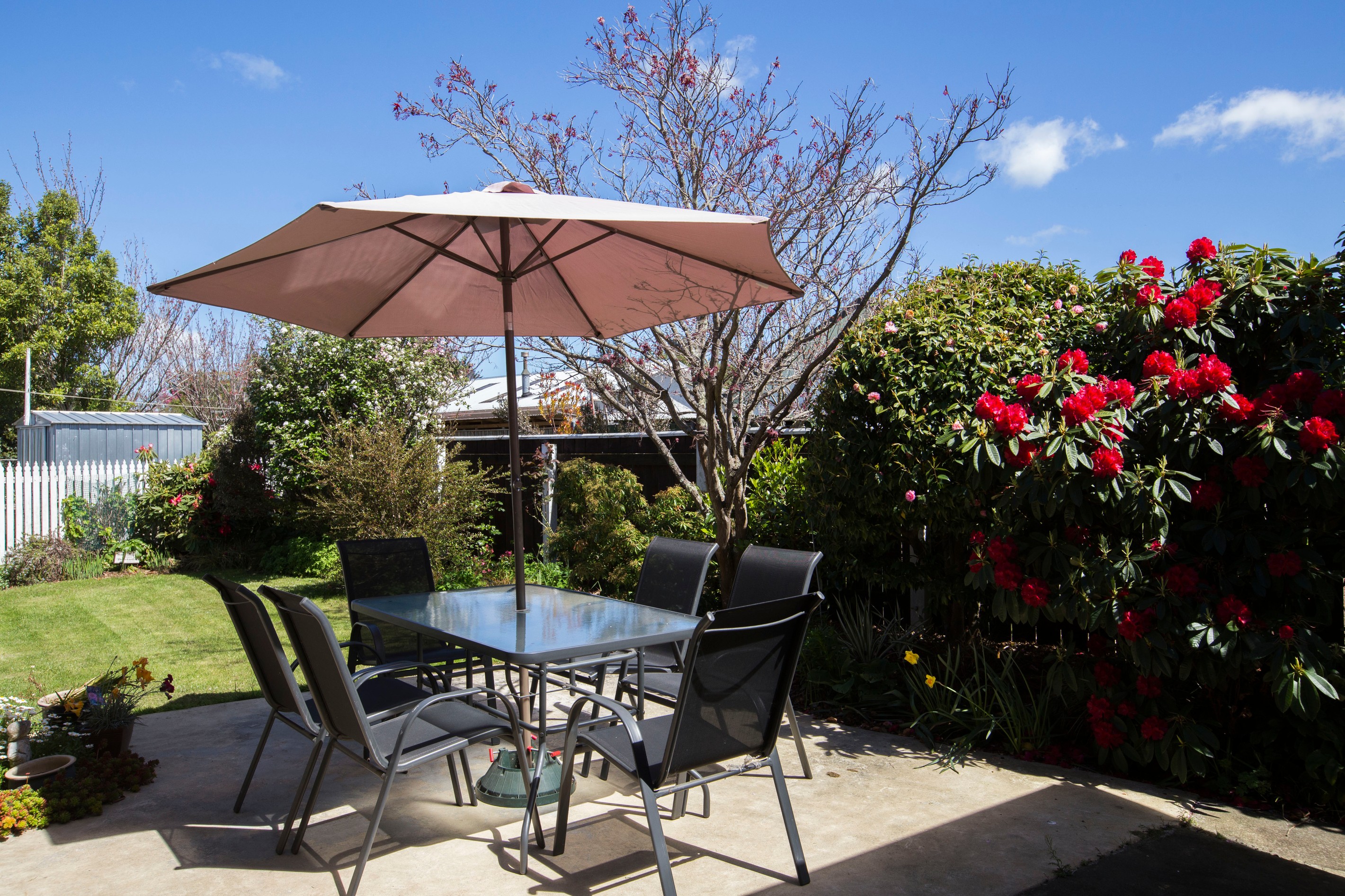 62 South Belt, Masterton, Masterton District