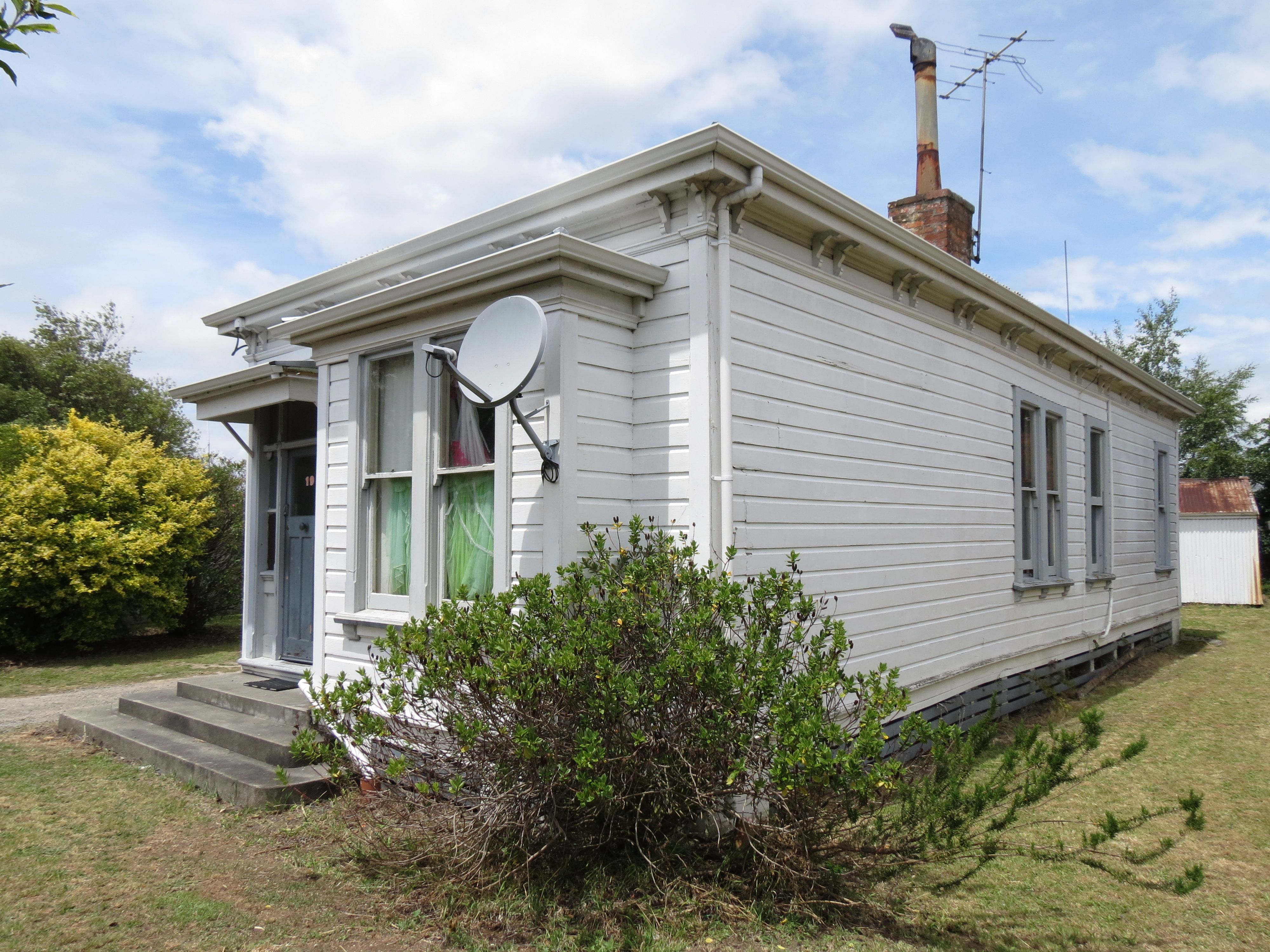 19 High Street, Masterton, Masterton District