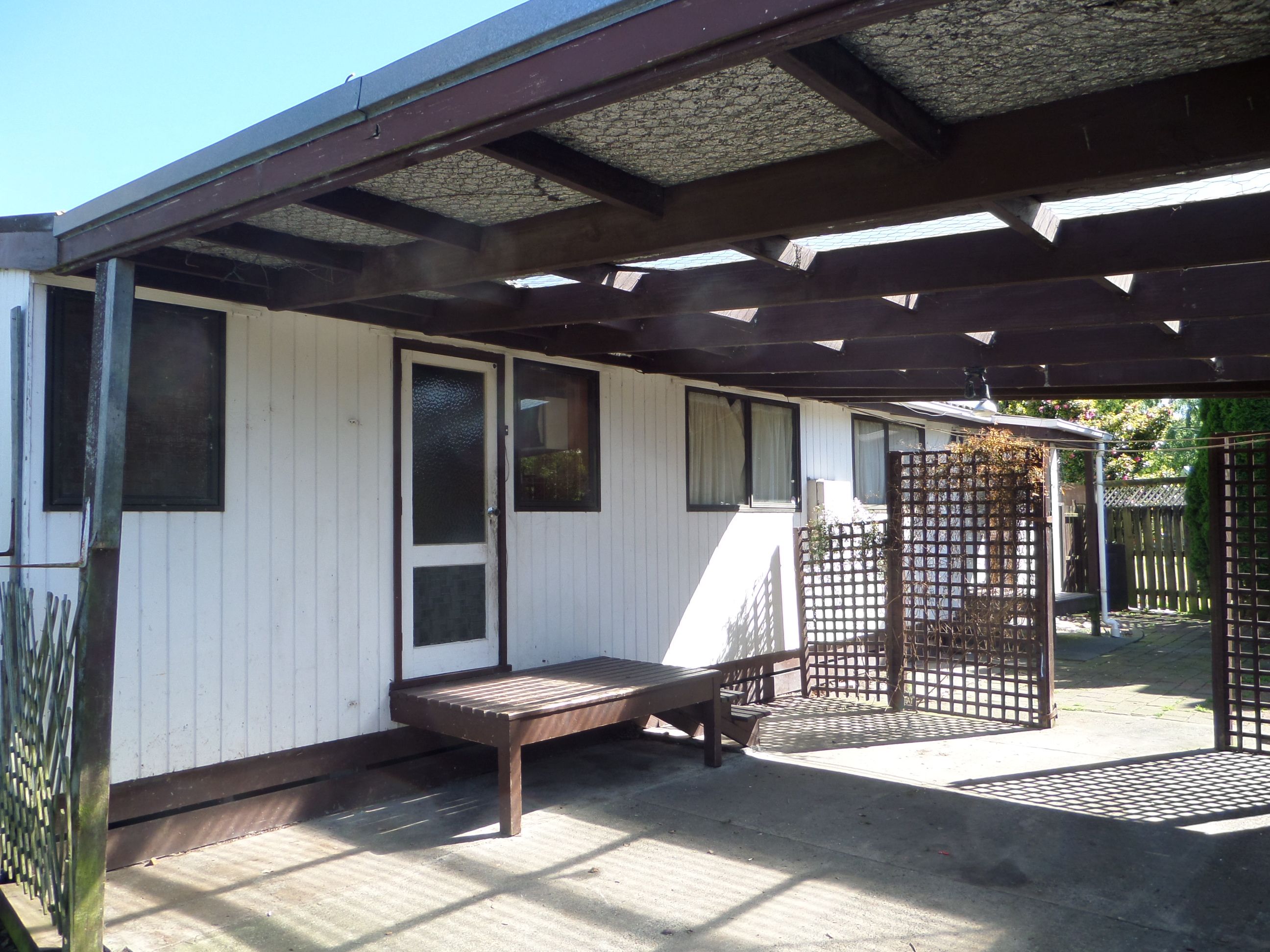 1 William Benton Street, Featherston, South Wairarapa District