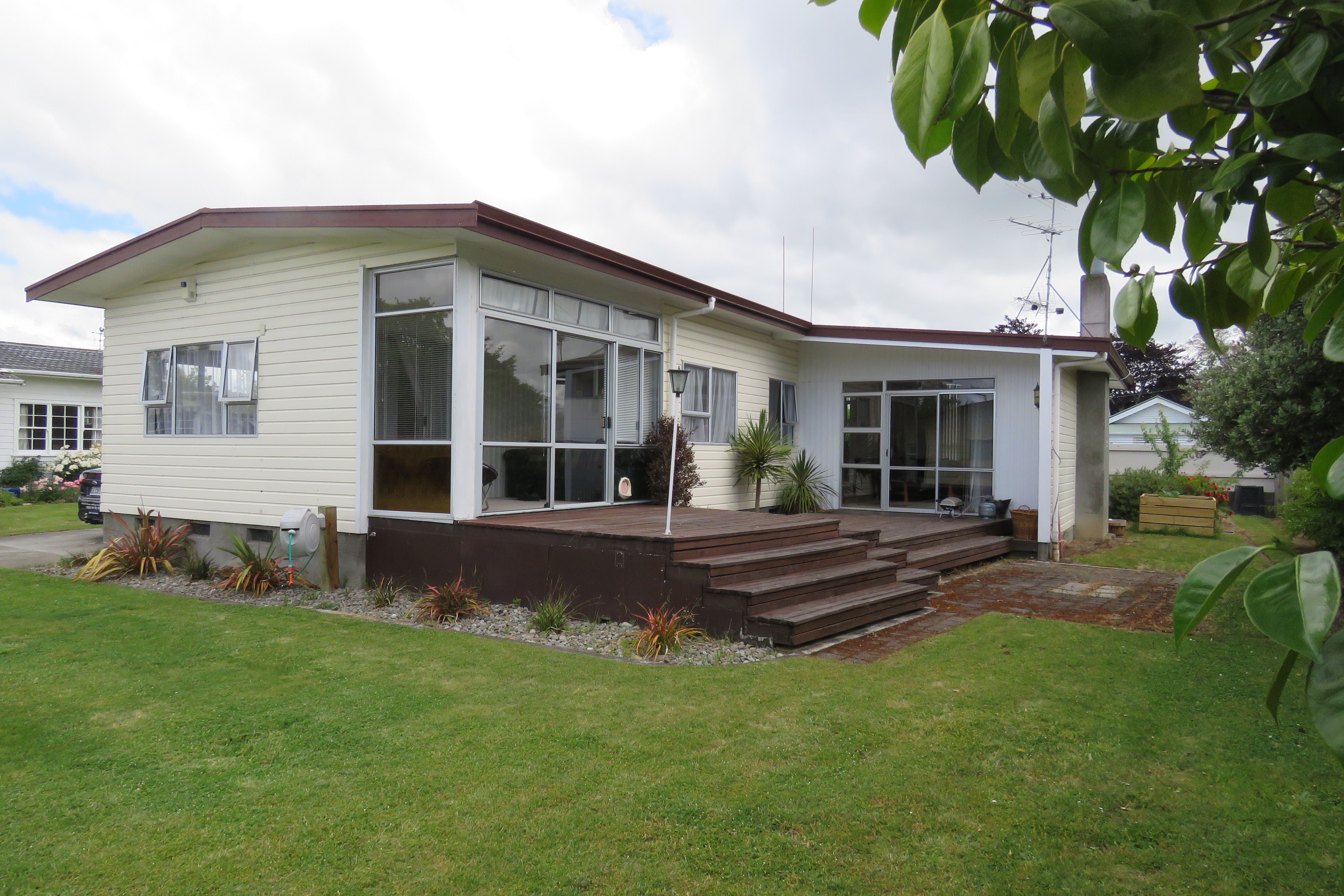 5B Totara Street, Masterton, Masterton District