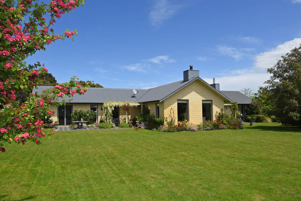 680 Ponatahi Road, Martinborough, South Wairarapa District