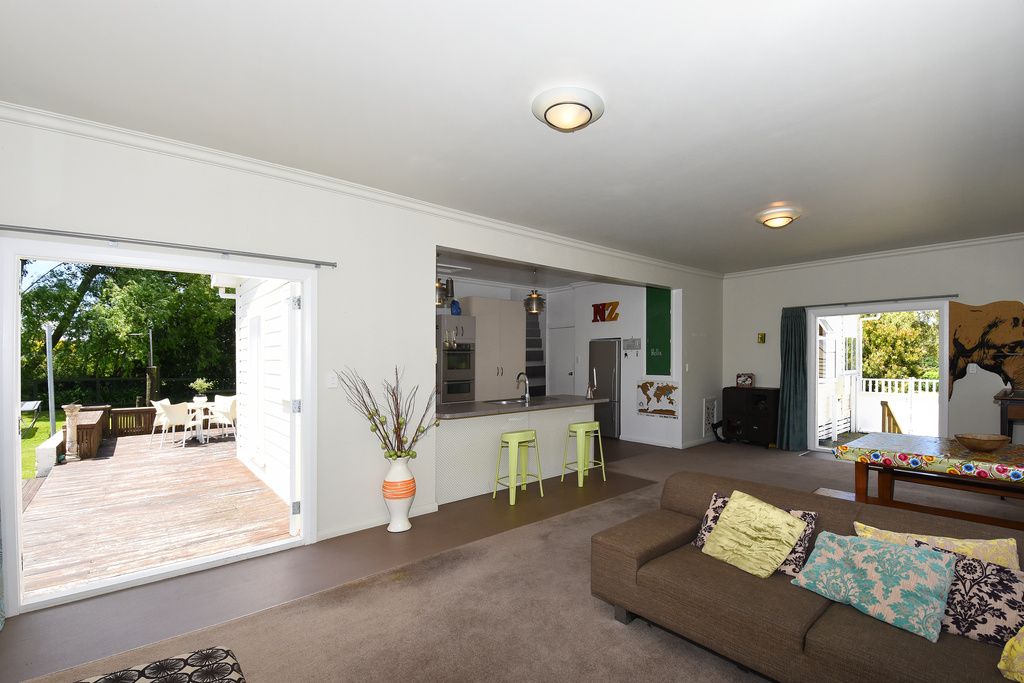 16 Cotter Street, Greytown, South Wairarapa District