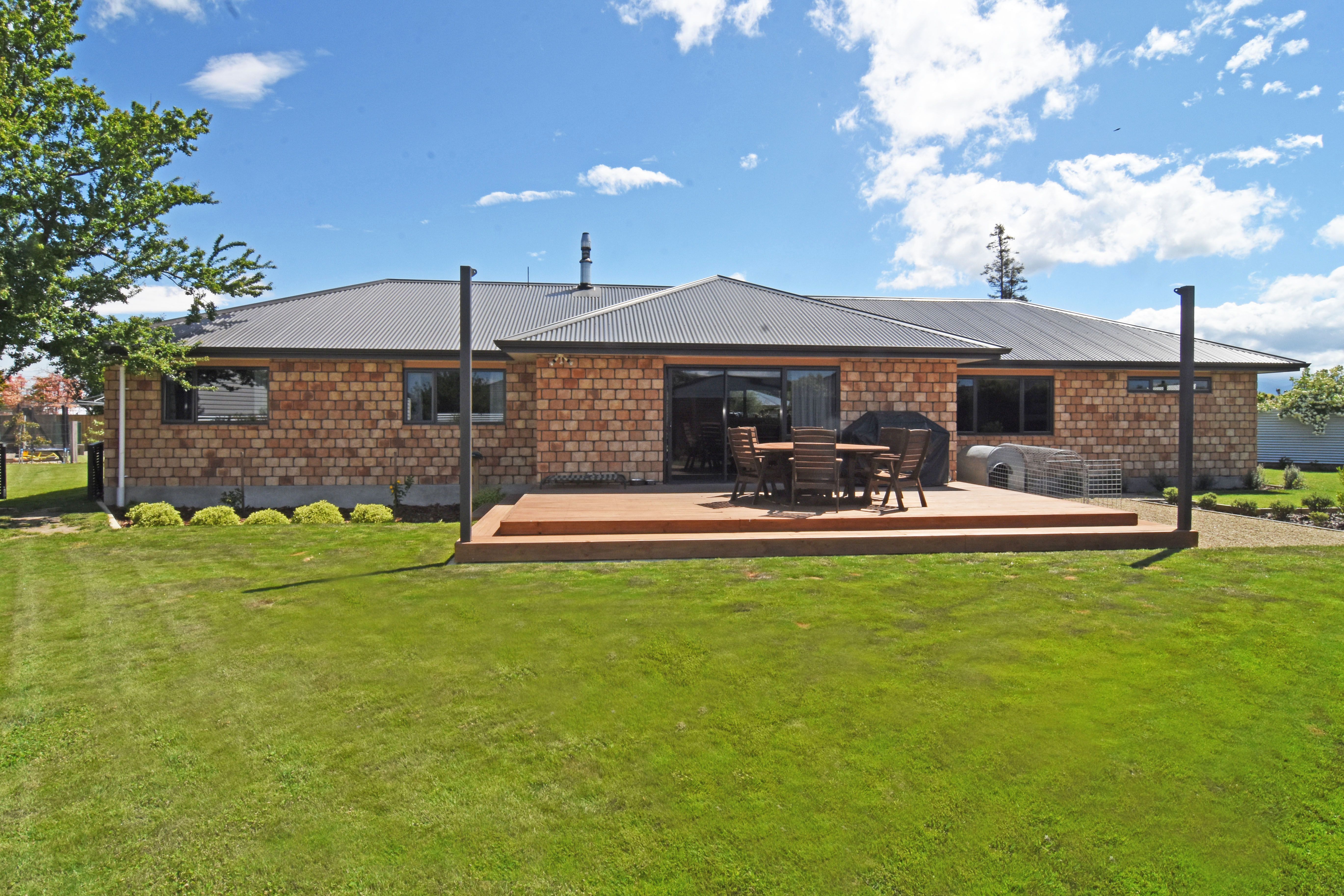 18a Timms Place, Masterton, Masterton District