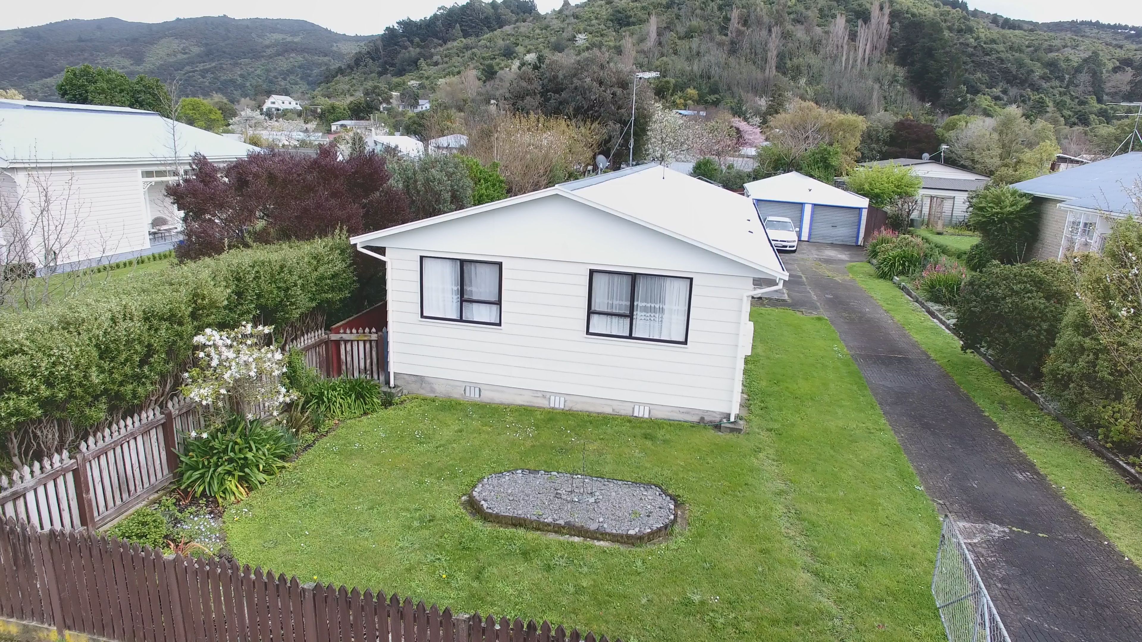 19 Wakefield Street, Featherston, South Wairarapa District