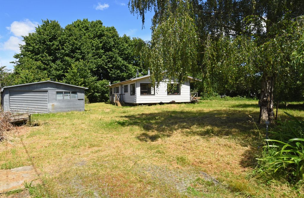 52 Jellicoe Street, Greytown, South Wairarapa District