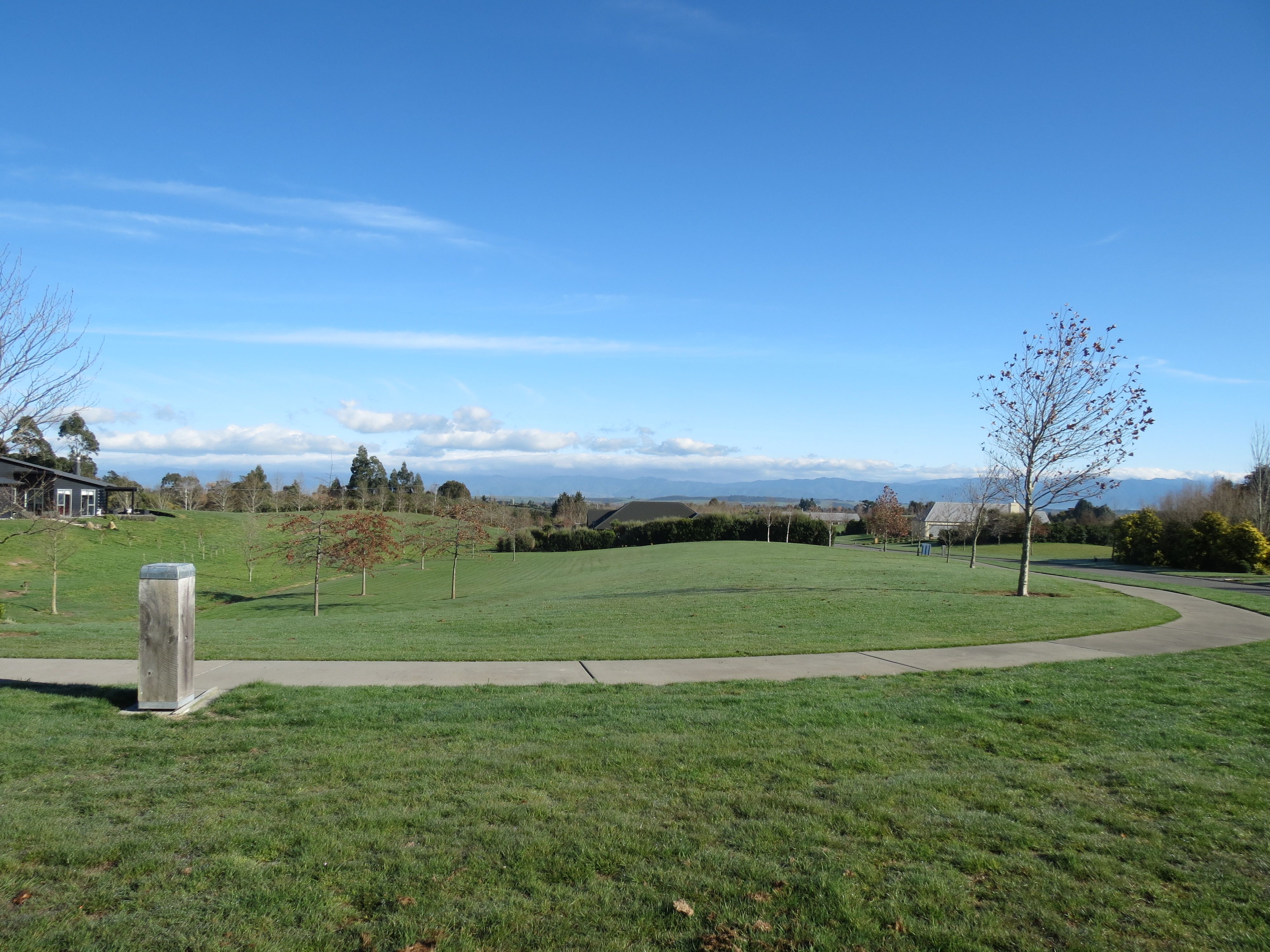 11 Fairway Drive, Martinborough, South Wairarapa District