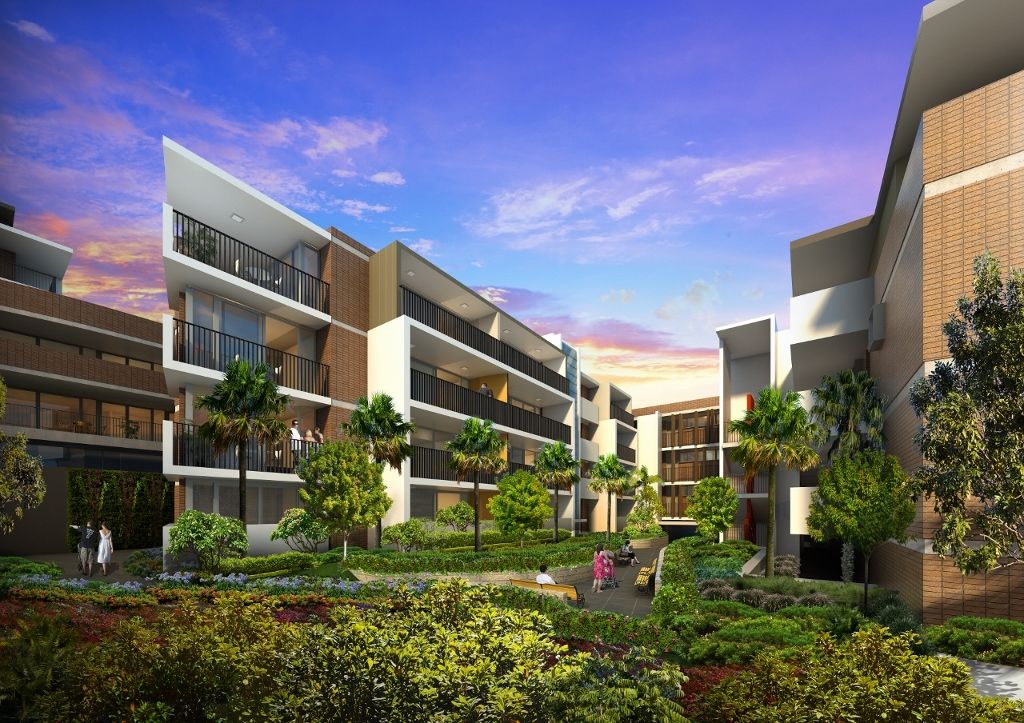  3 - 5 Hampden Road, Lakemba NSW 2195