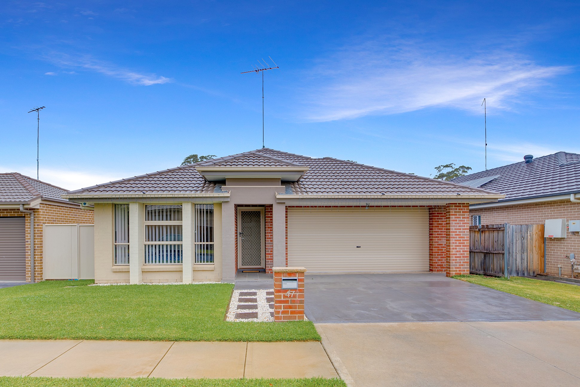 47 Belmont Avenue, Spring Farm, NSW 2570