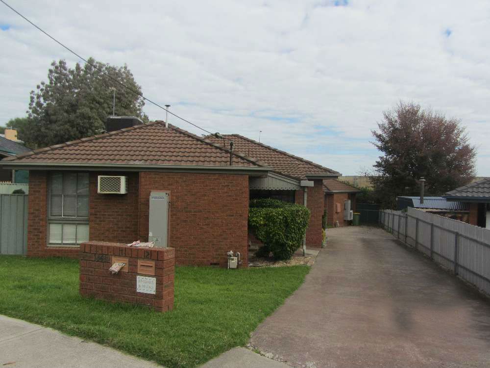 1/363 Woodstock Court, East Albury, NSW 2640