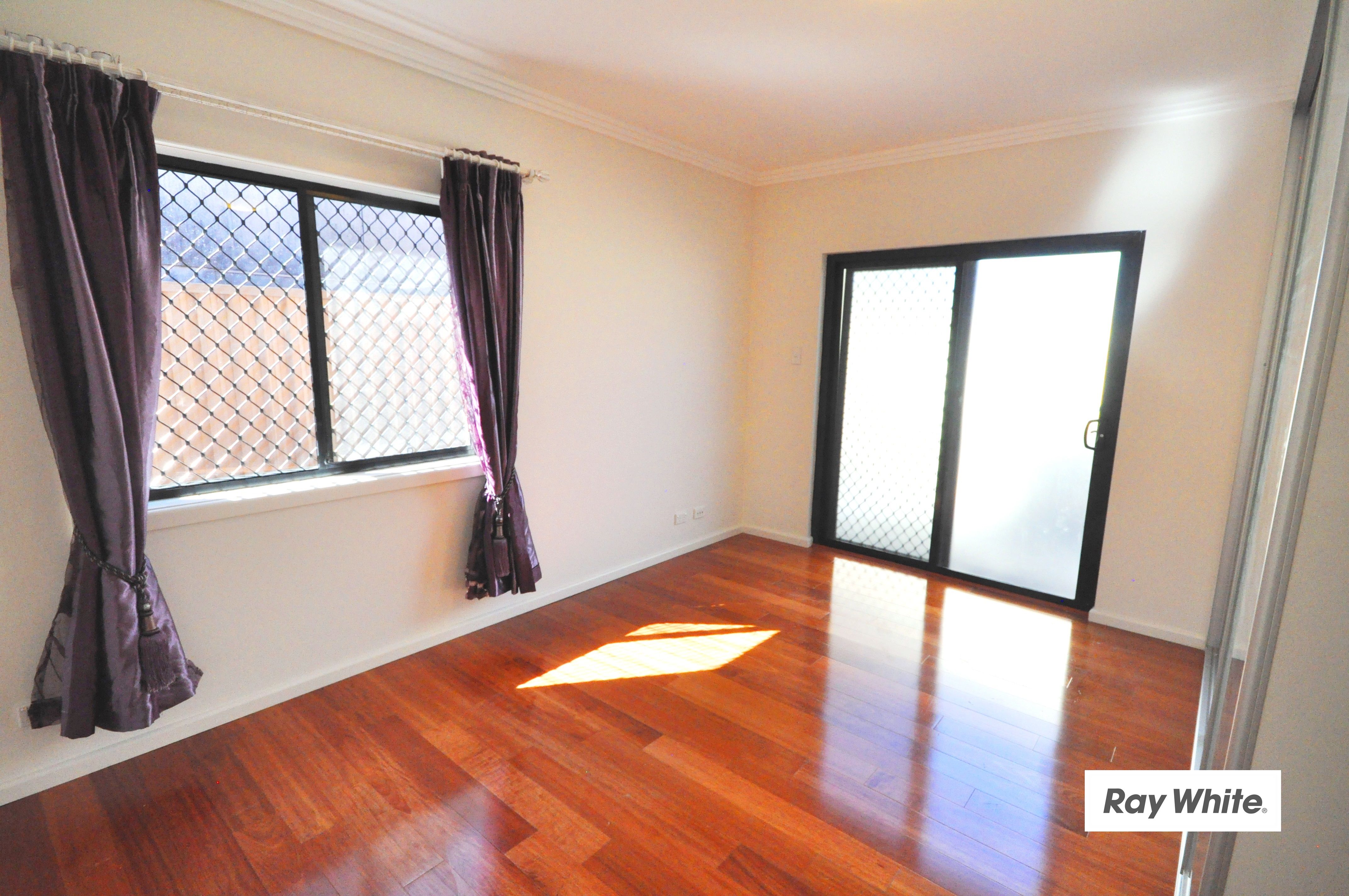 Granny Flat Rawson Street, Lidcombe, NSW 2141