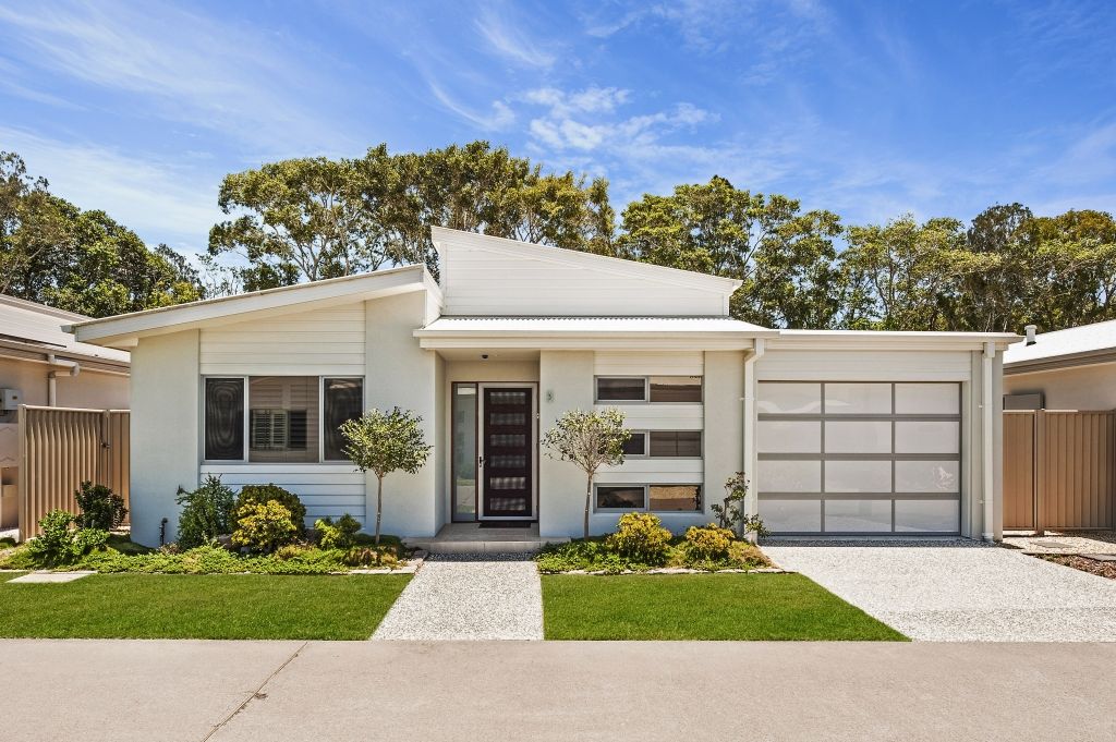 2 Barneys Point Road