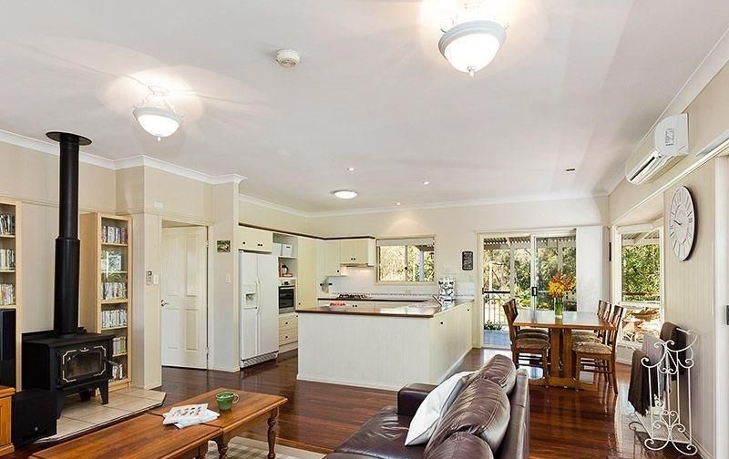7 Hoare Court, Bunya, QLD 4055