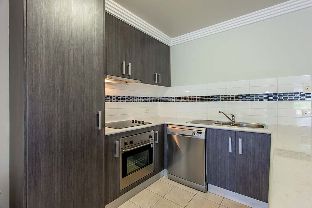 Unit 1/42 Hogg Street, Rockville, QLD 4350