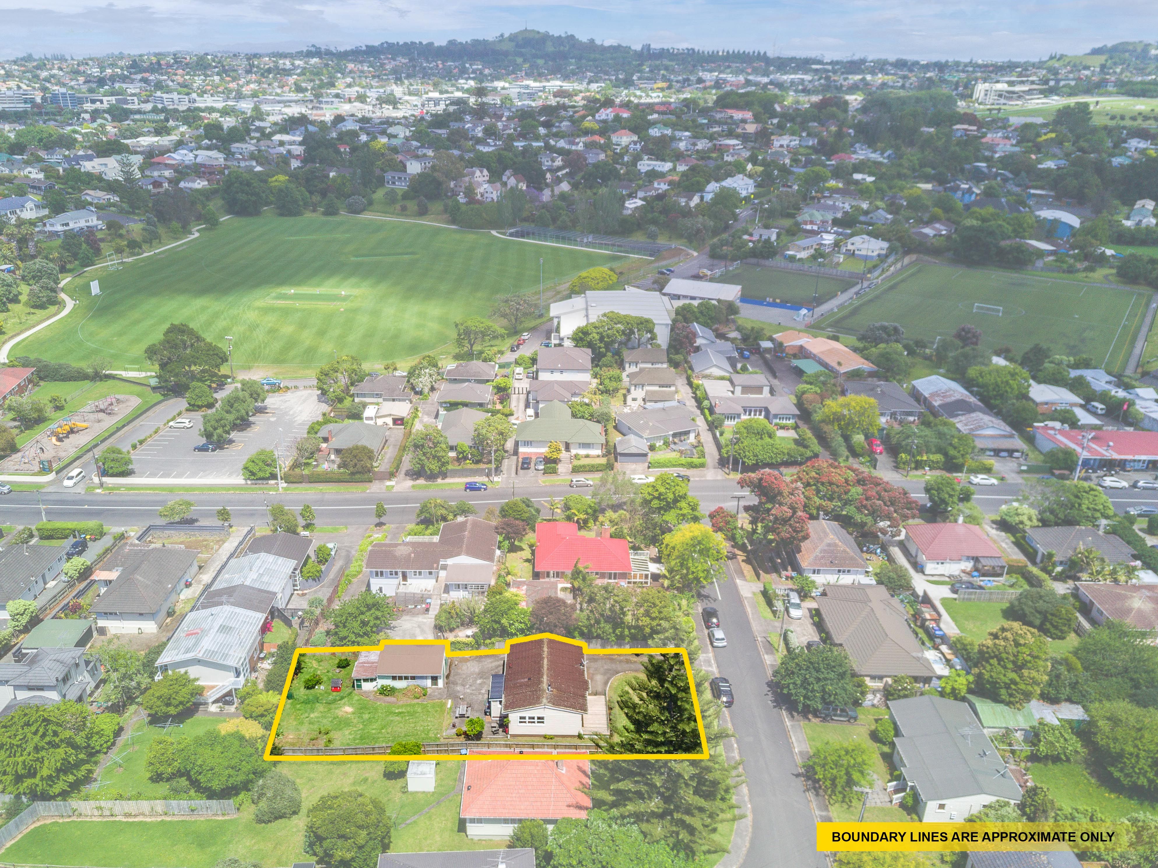 2 Lawry Street, Ellerslie, Auckland City