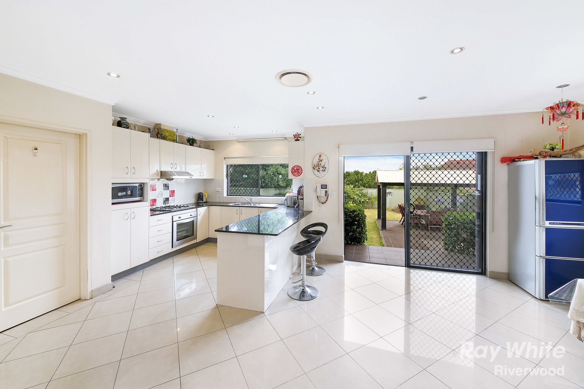 9/17 Larkhill Avenue, Riverwood, NSW 2210