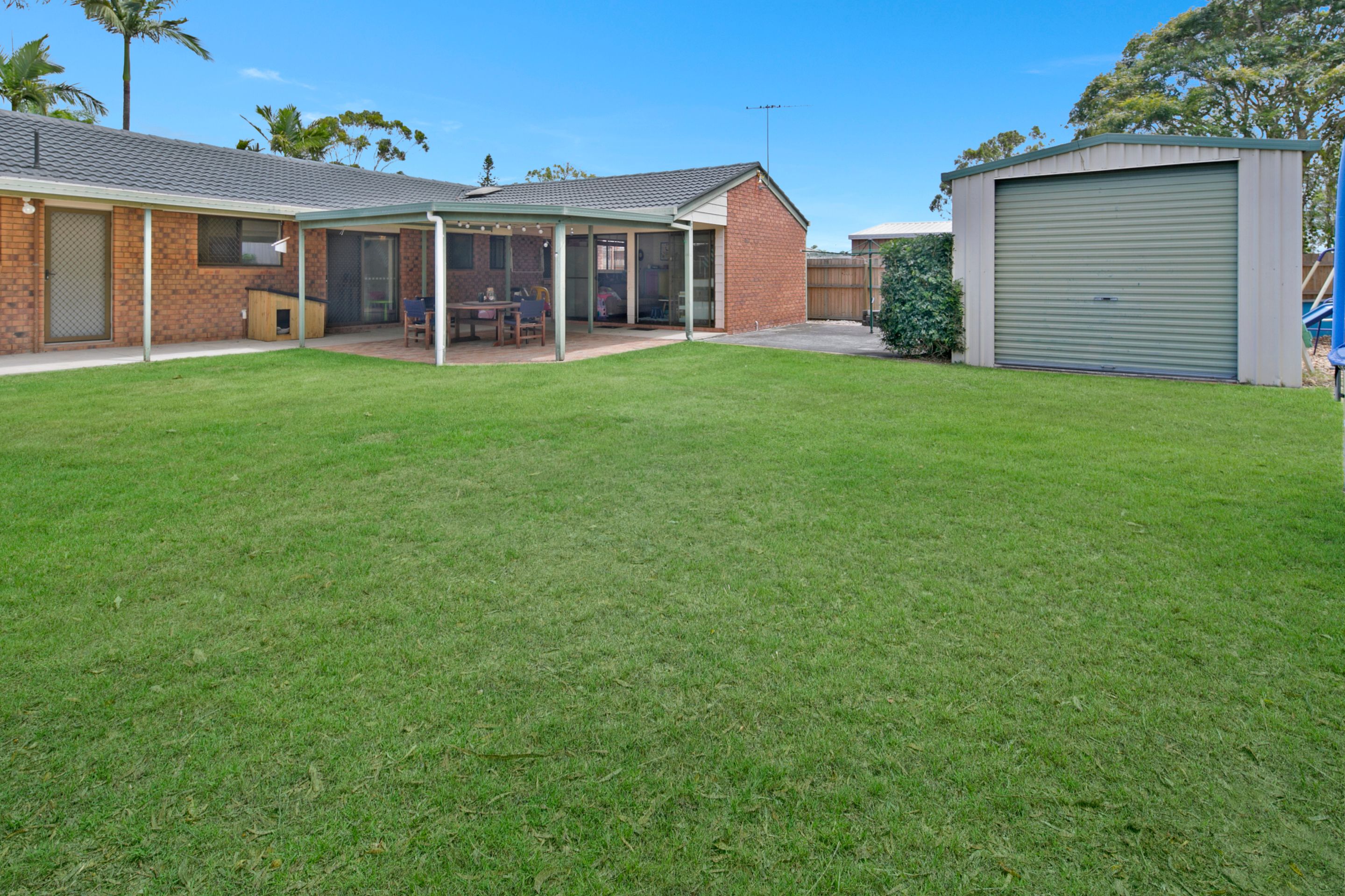 14 Workington Street, Alexandra Hills QLD 4161