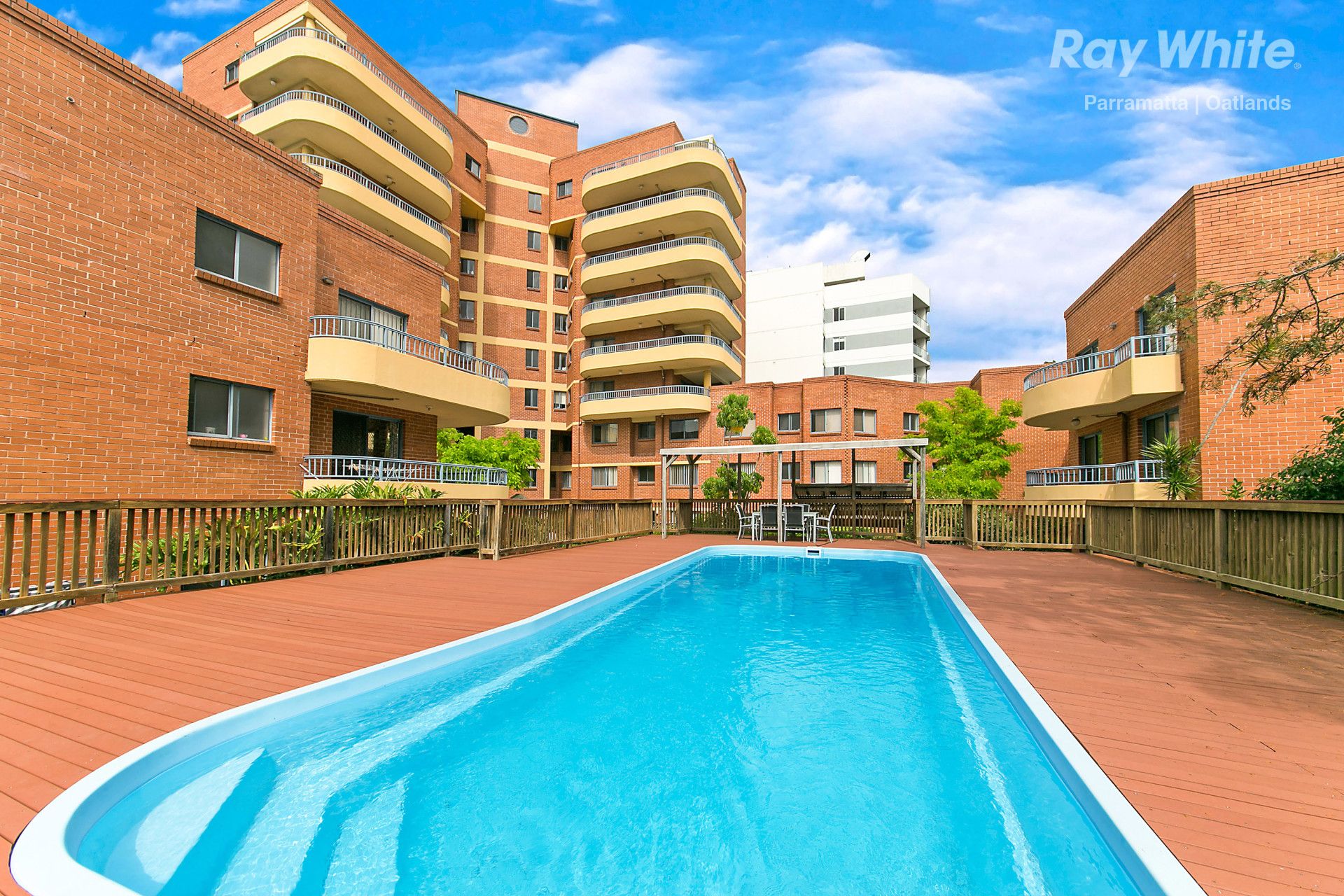 20/36 Albert Street, North Parramatta, NSW 2151