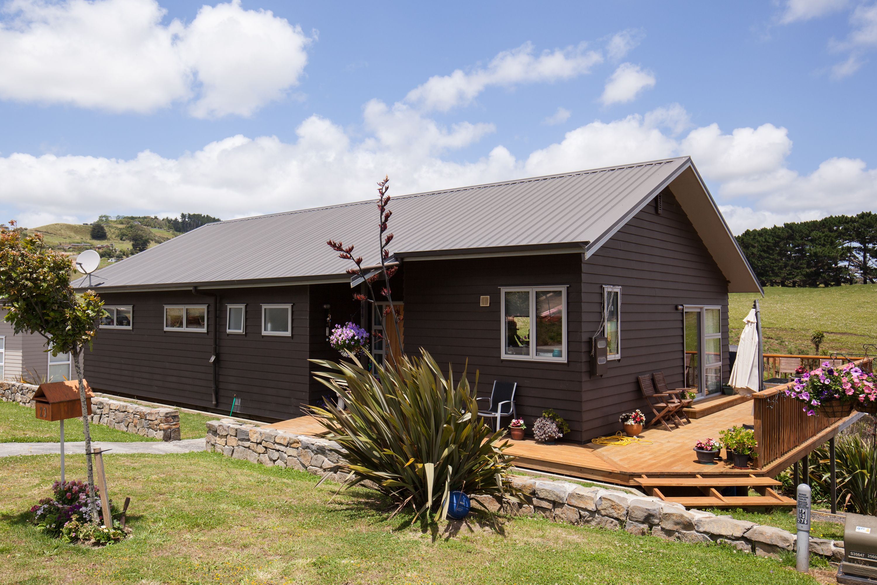 23 Robertson Street, Raglan, Waikato District
