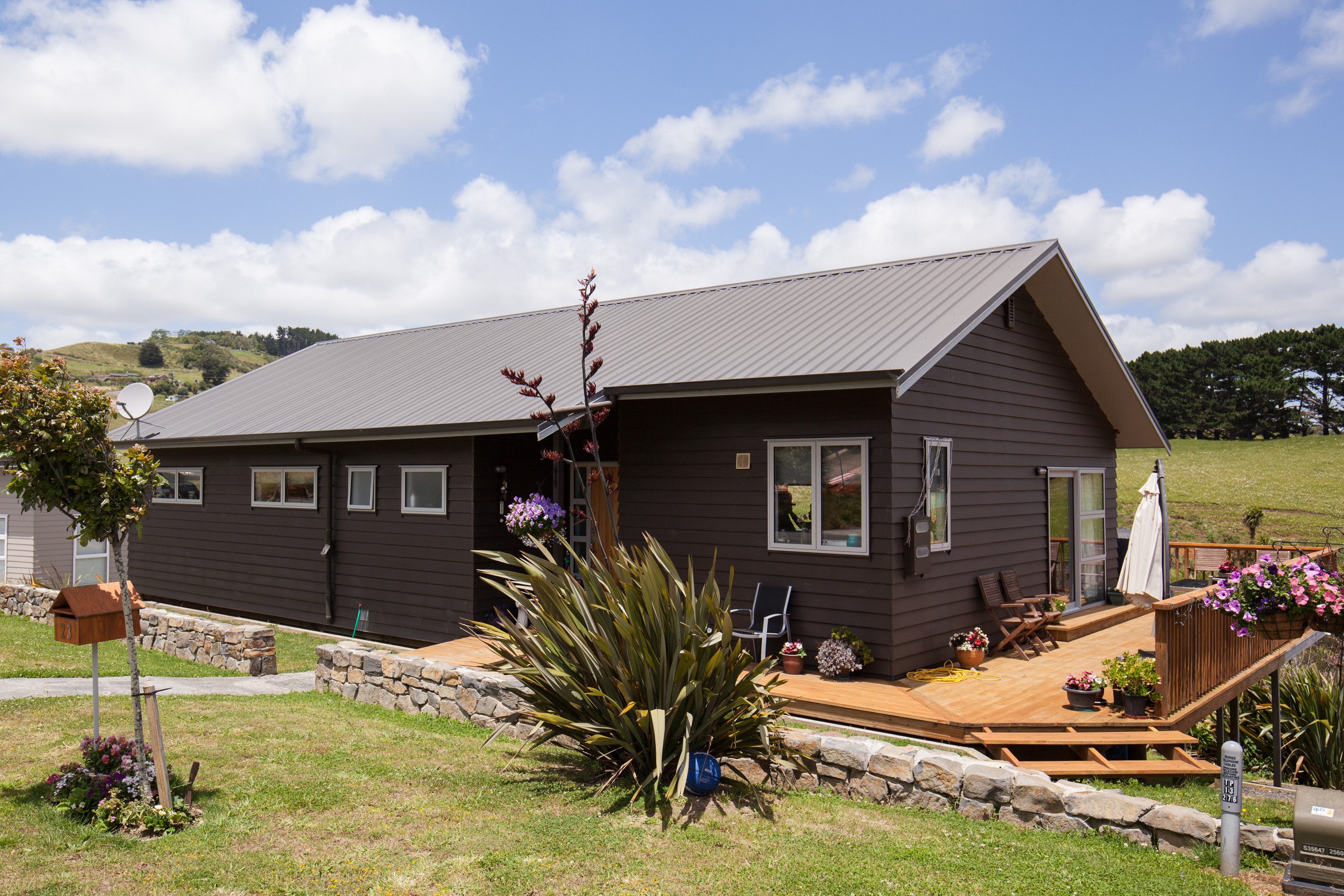 23 Robertson Street, Raglan, Waikato District