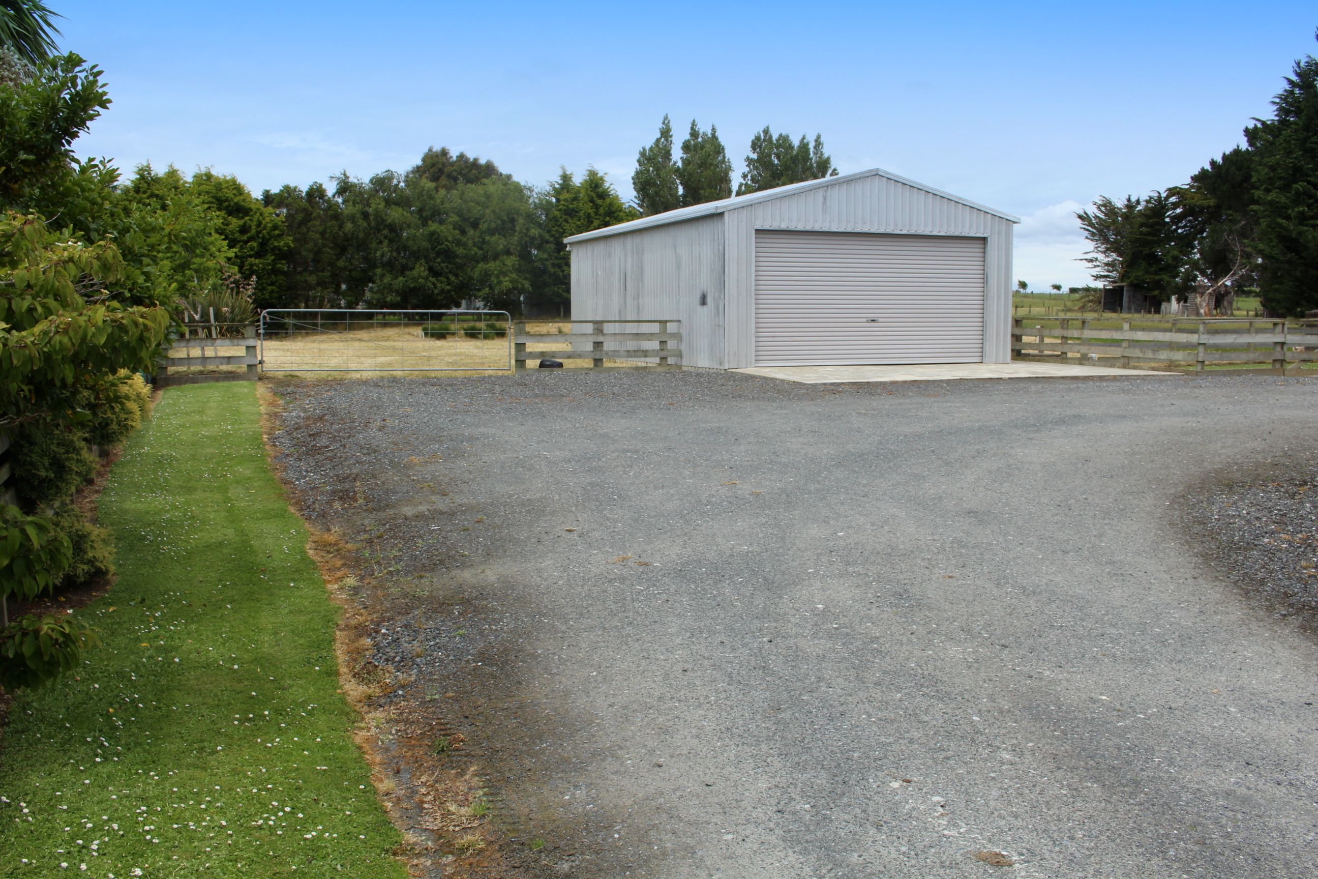 23 Woodlands South Road, Woodlands, Southland District