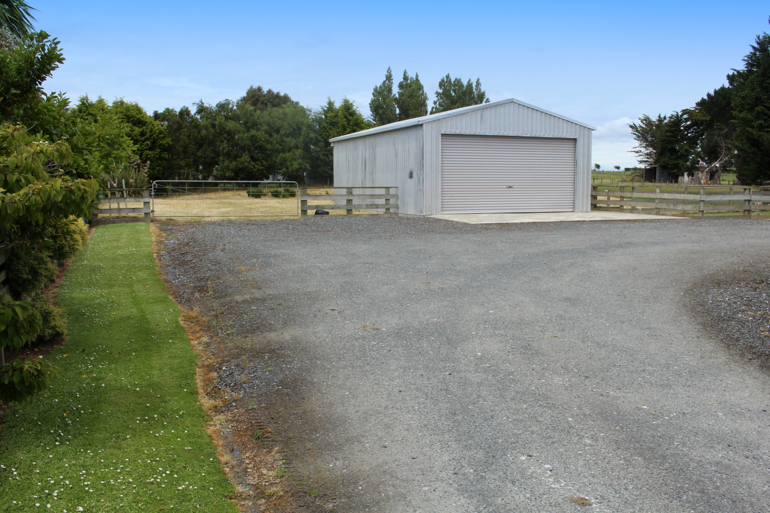 23 Woodlands South Road, Woodlands, Southland District