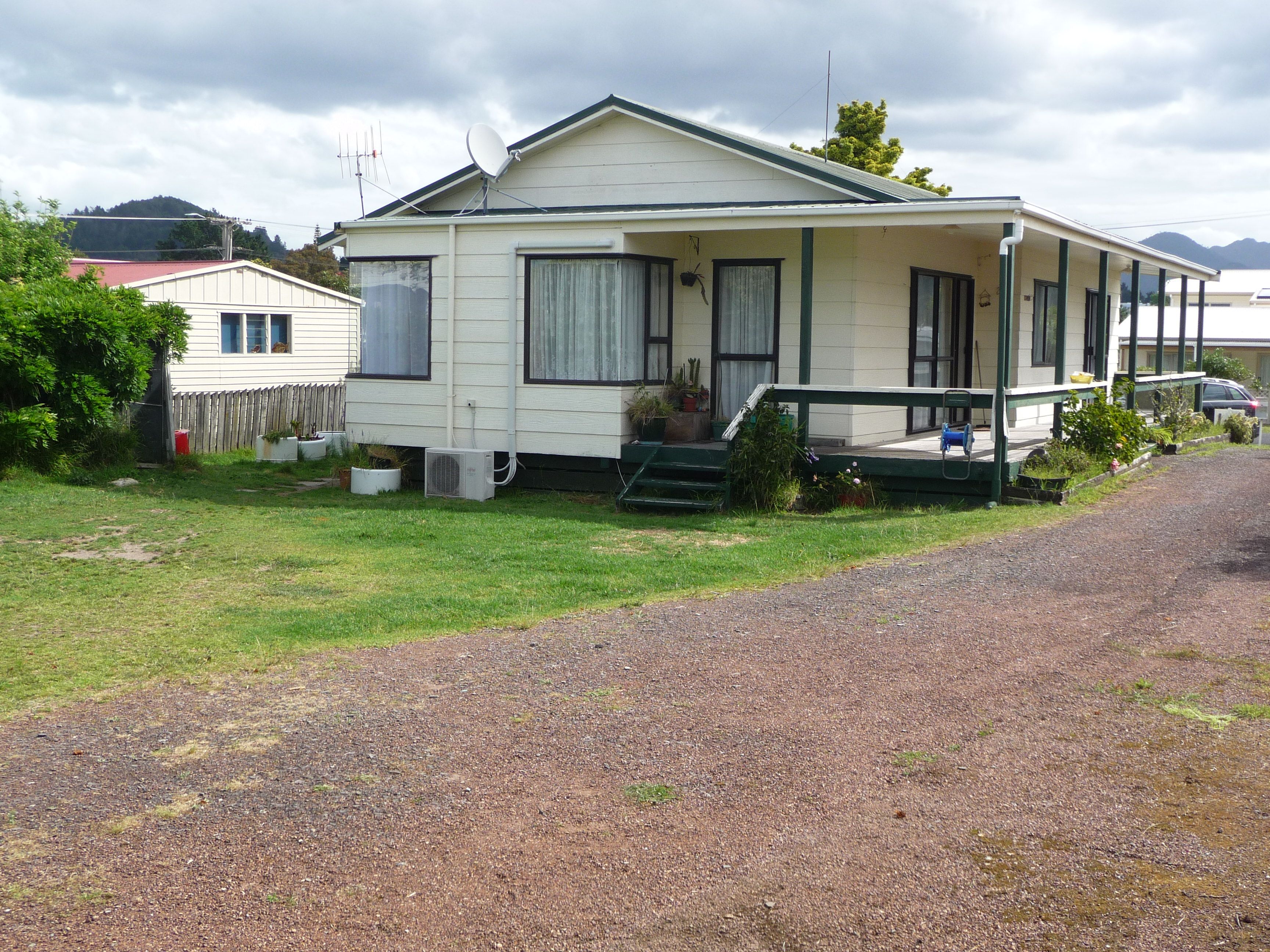 118 Exeter Road, Whangamata, Thames Coromandel District