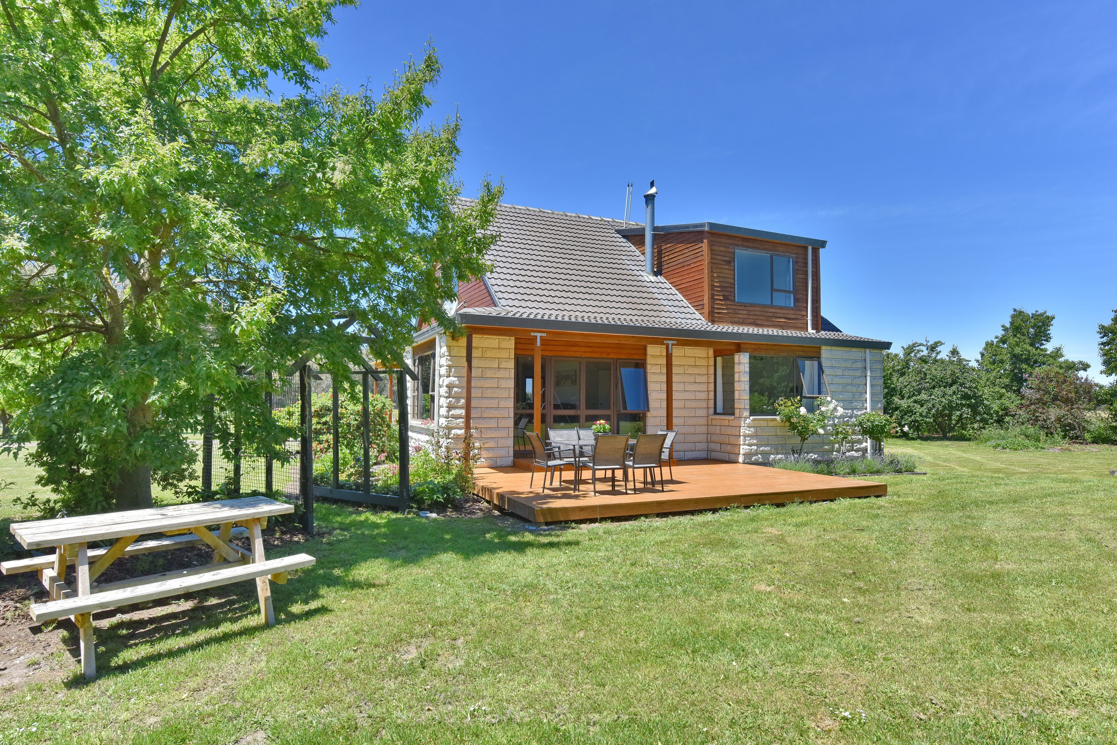 149 Mays Road, Leithfield, Hurunui District