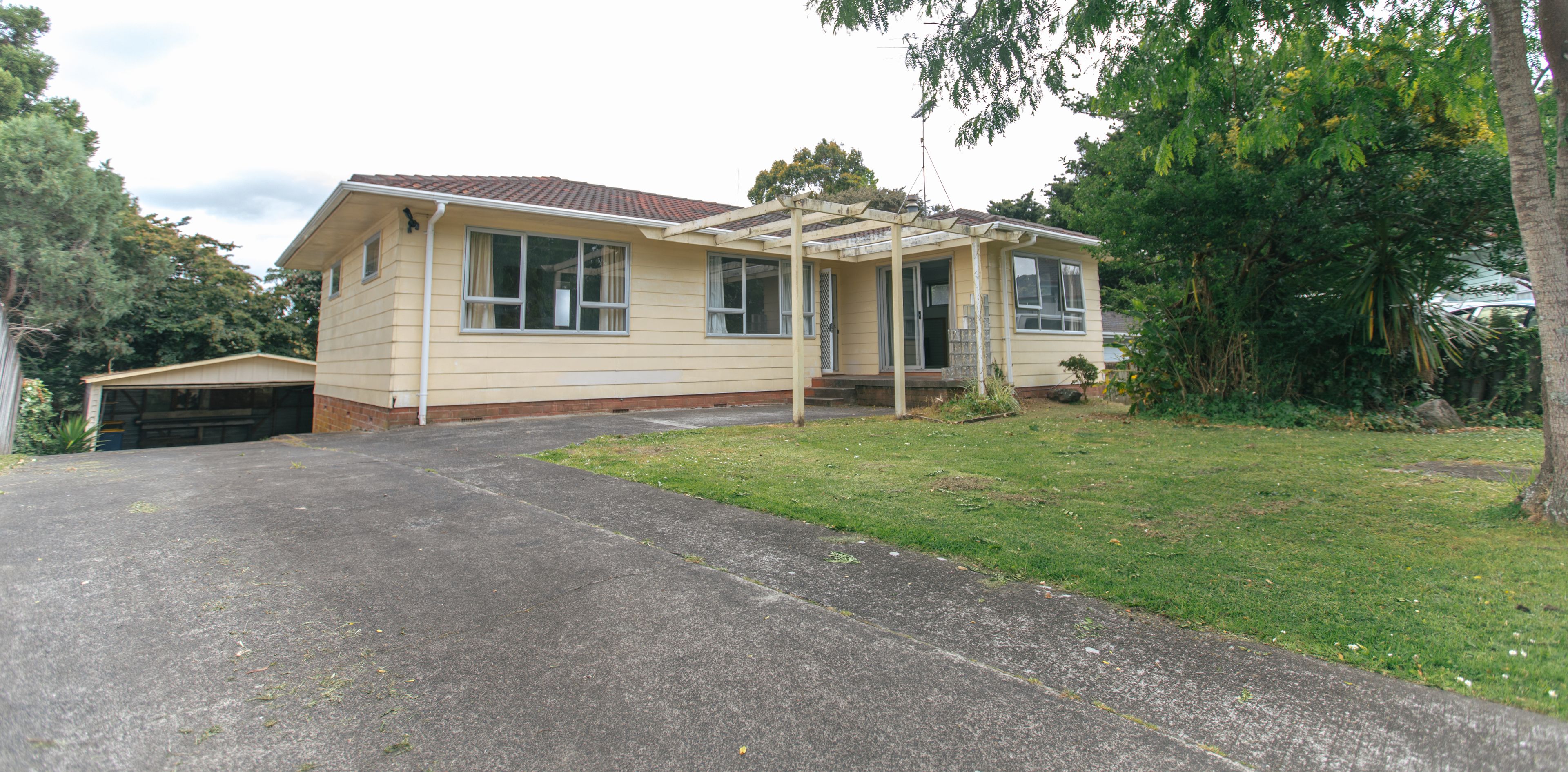 11 Lauris Place, Birkdale, North Shore City