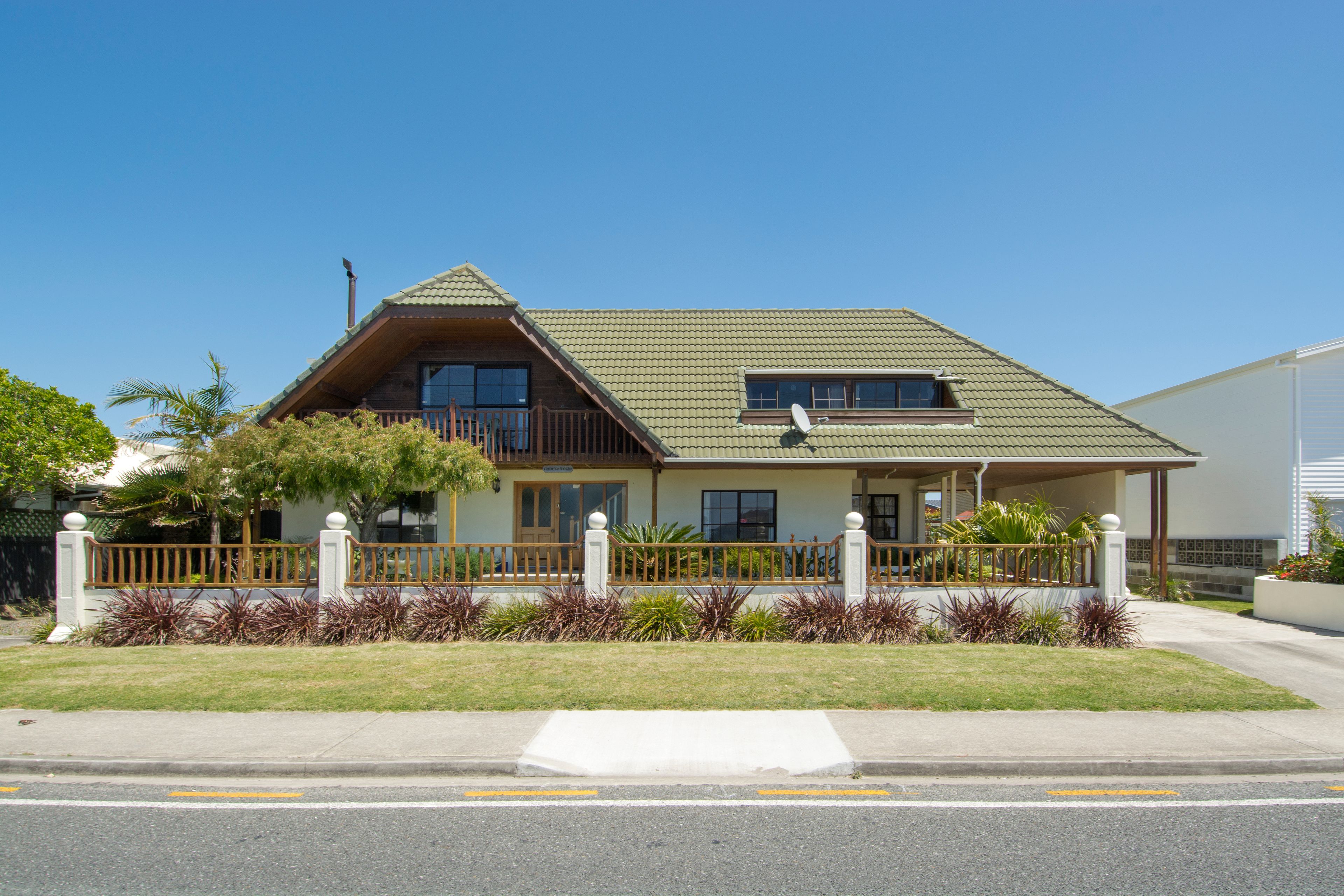 1222 Papamoa Beach Road, Papamoa, Tauranga City