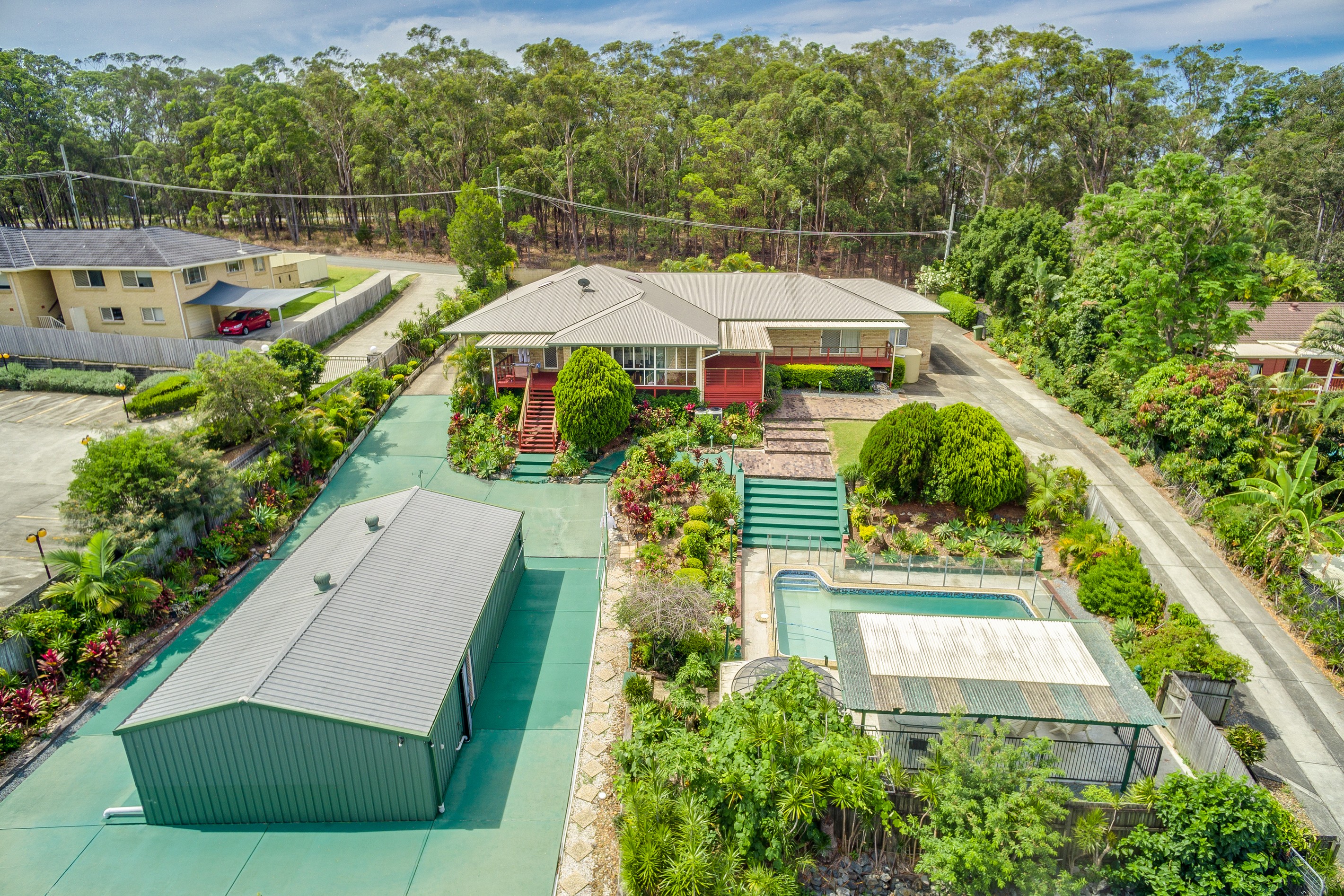 41 Geoff Wolter Drive, Molendinar, QLD 4214