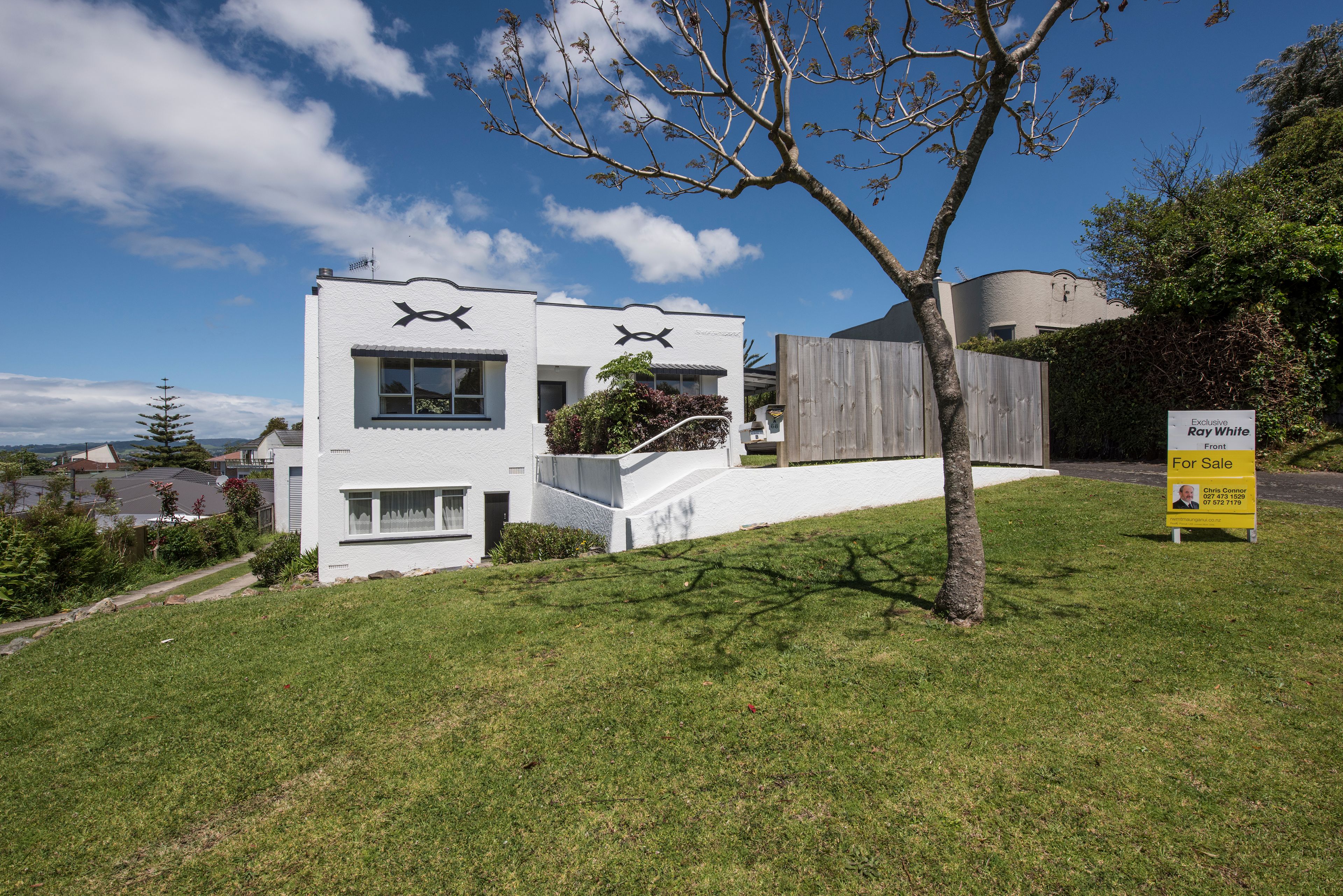68A Paine Street, Judea, Tauranga City