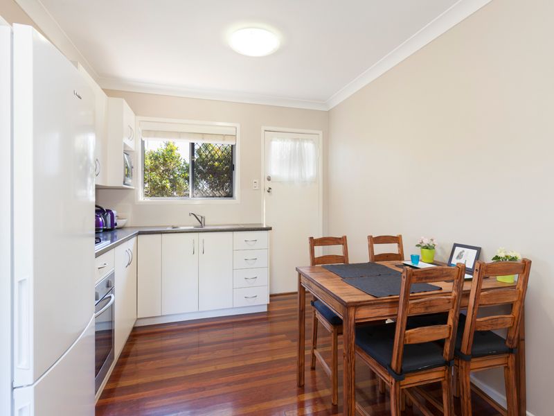 3/4 Bakewell Street, Mount Gravatt East, QLD 4122