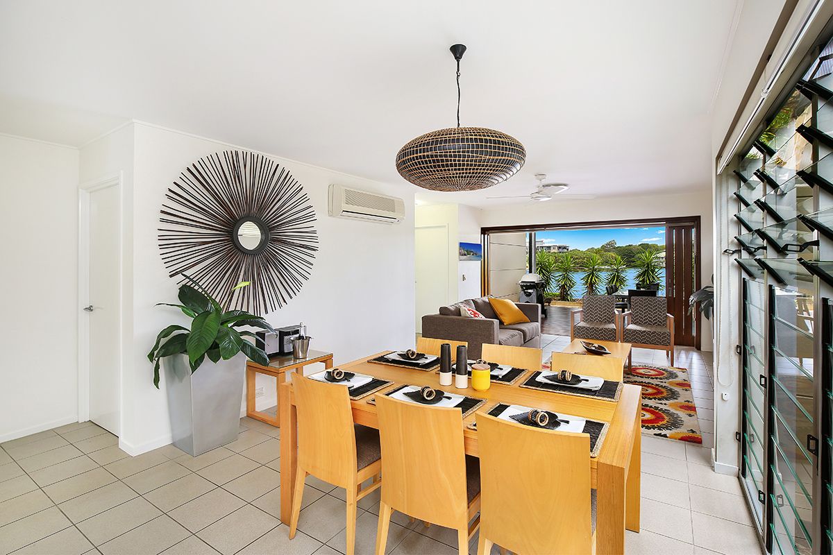 32/80 North Shore Road, Twin Waters, QLD 4564