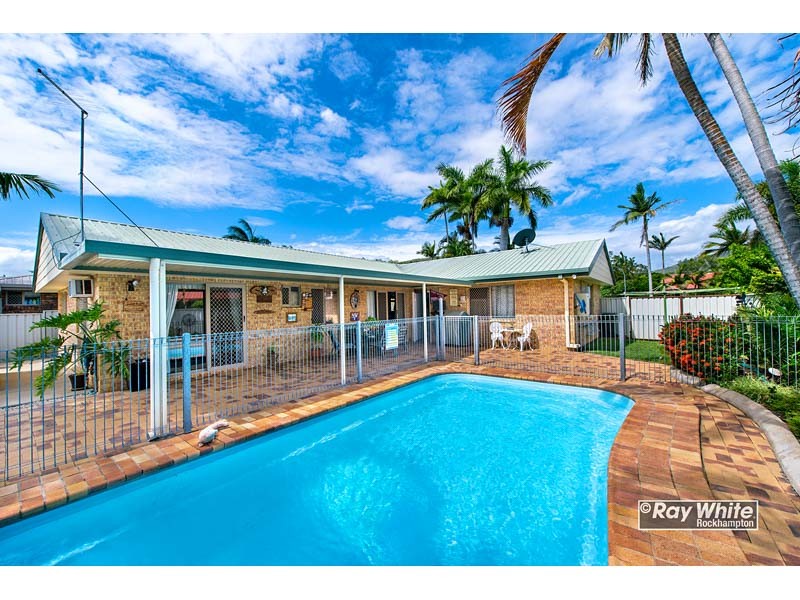 36 Danker Street, Norman Gardens, QLD 4701