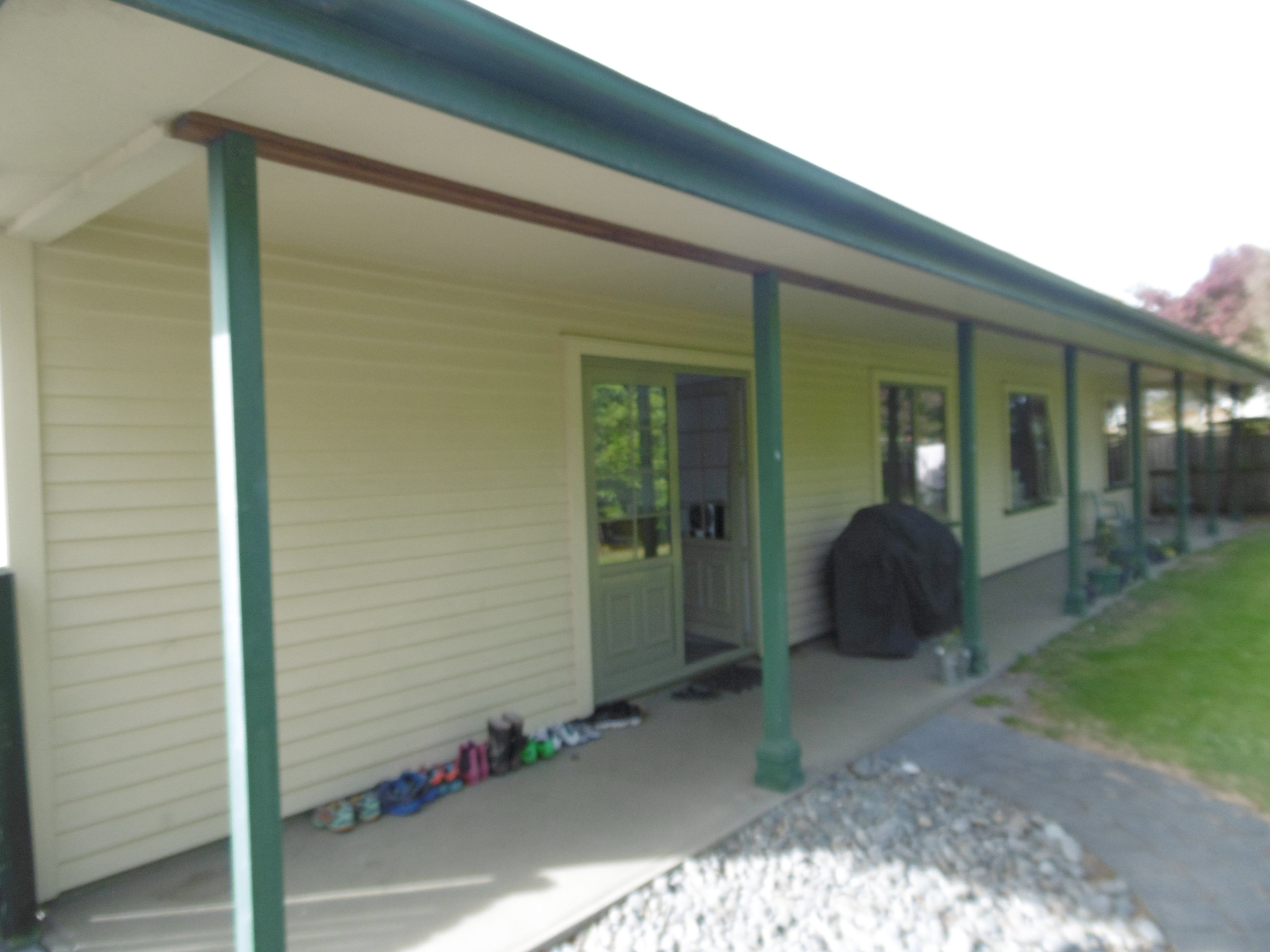 31a Torrens Road, Addington, Christchurch City
