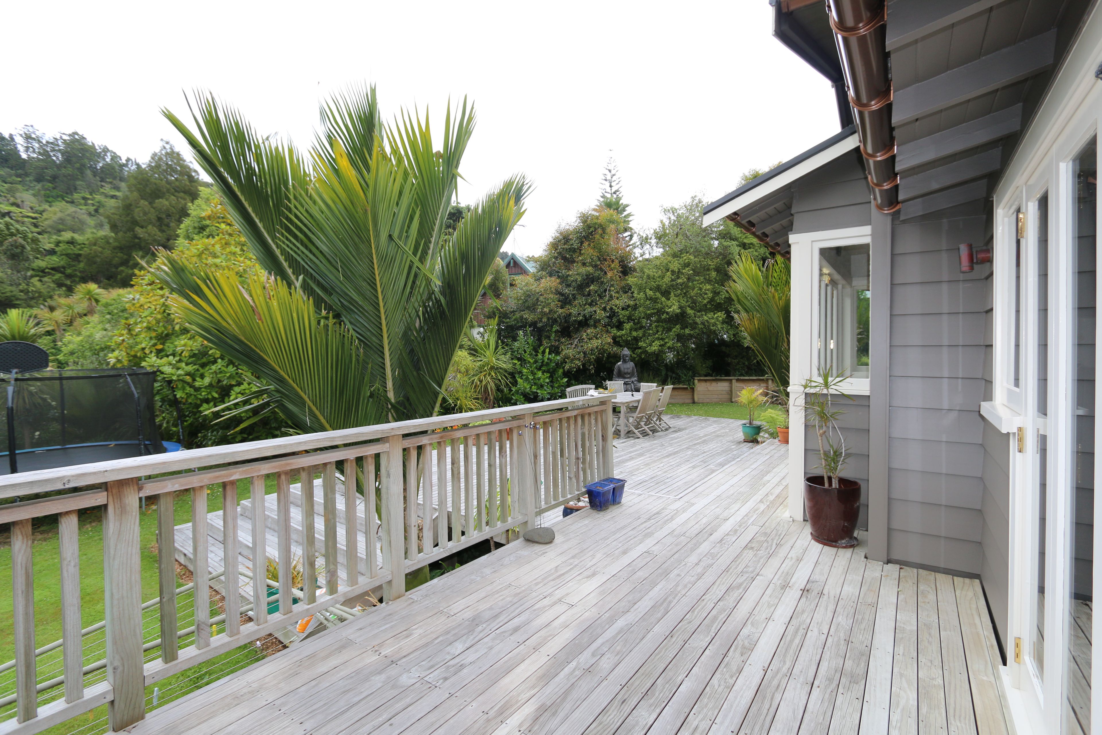 25 York Road, Titirangi, Waitakere City
