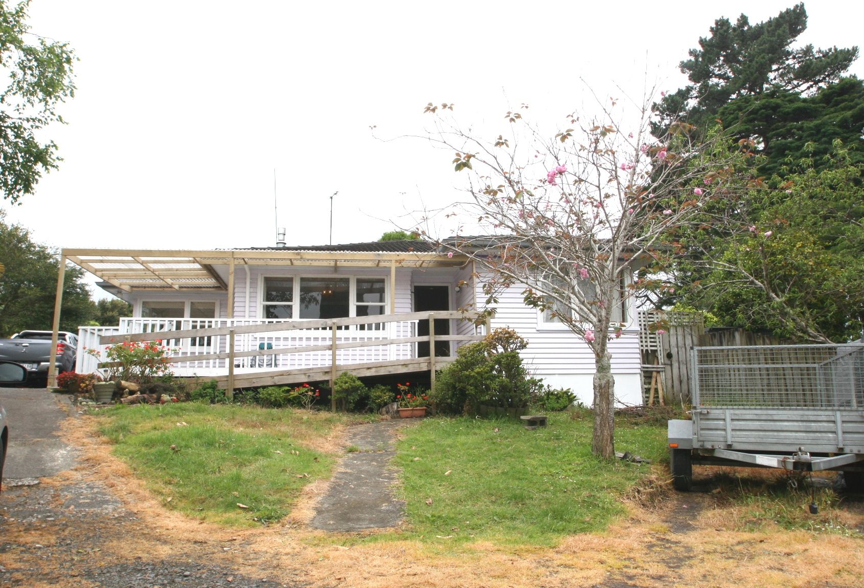 Totara Vale, Auckland