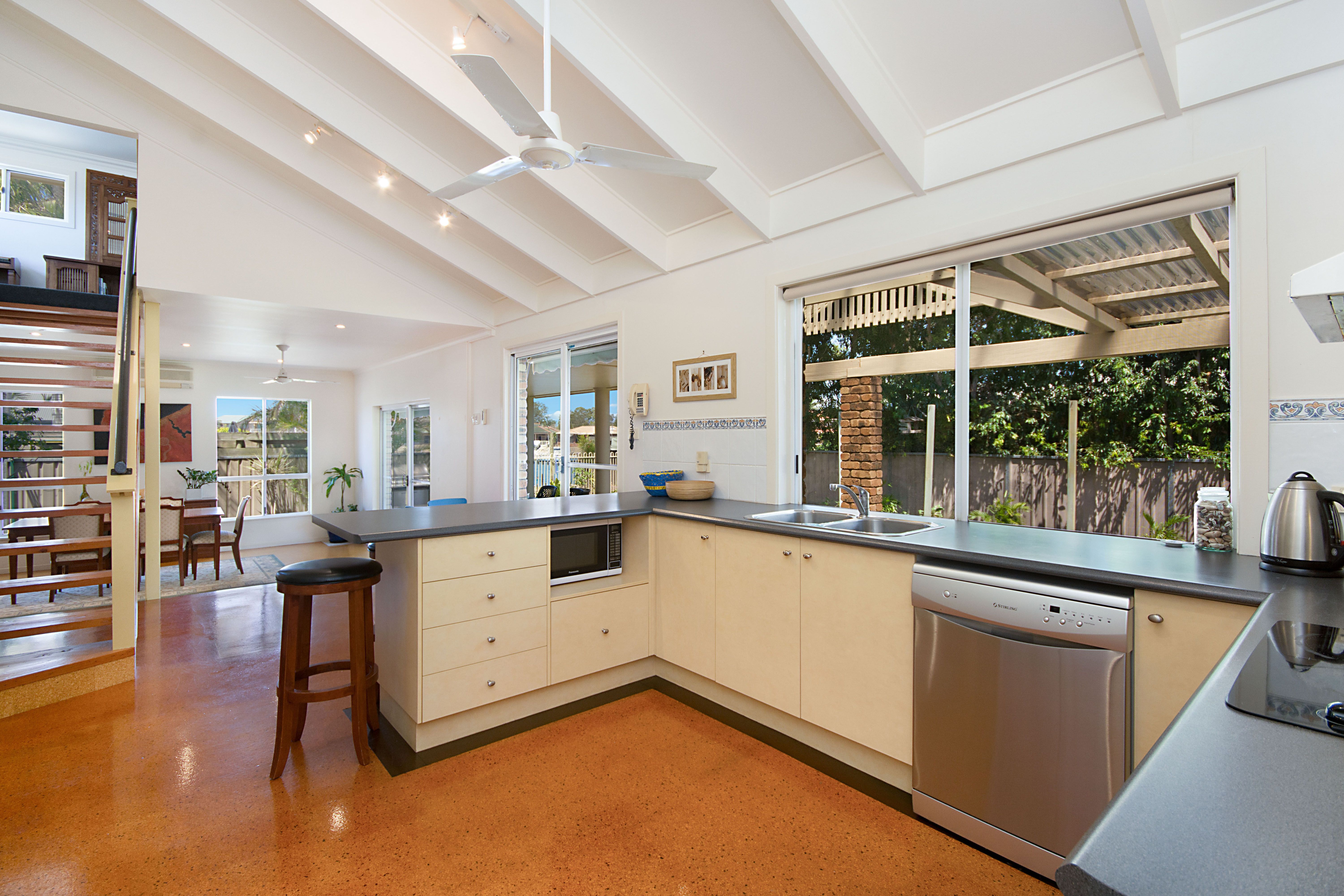 19 Mariners Way, Yamba, NSW 2464