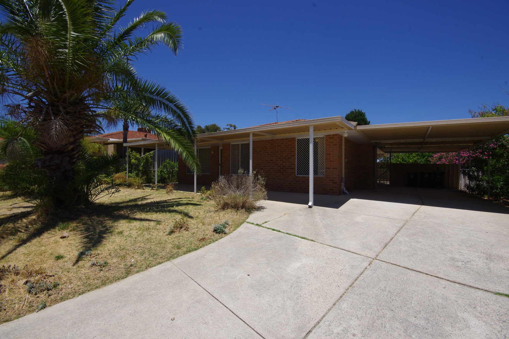 6 Veldt Mews, Mirrabooka, WA 6061