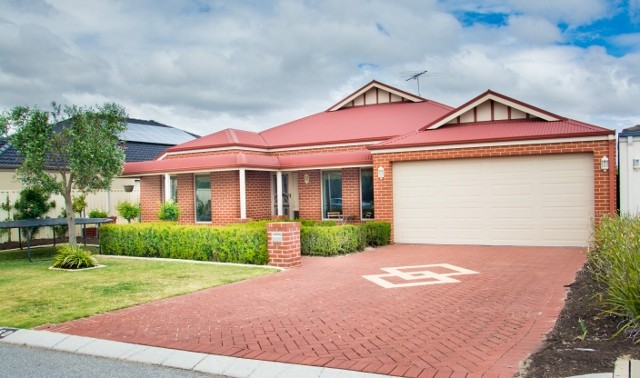 50 Lockeport App, Madeley, WA 6065