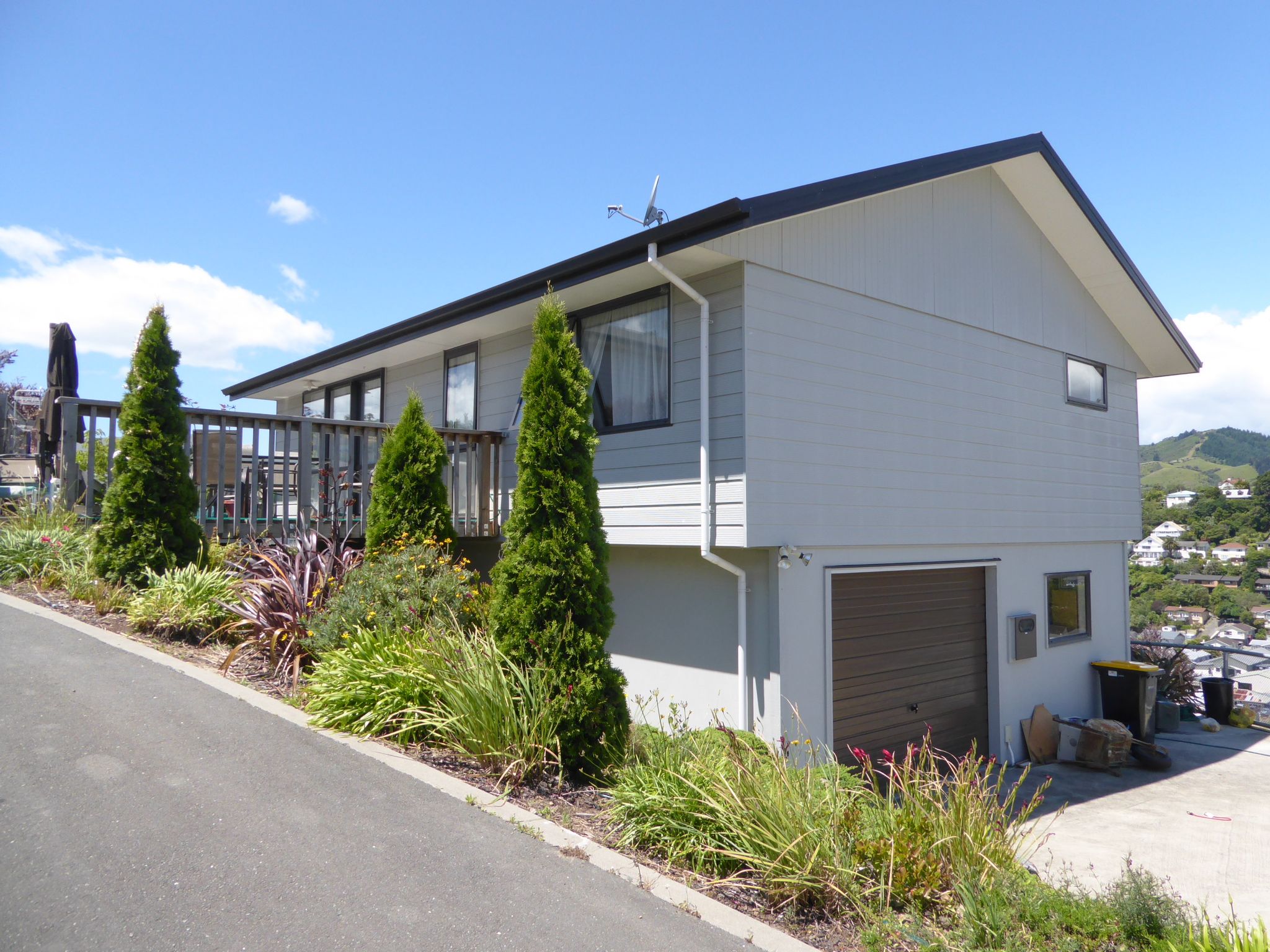 40 St Lawrence Street, Toi Toi, Nelson City