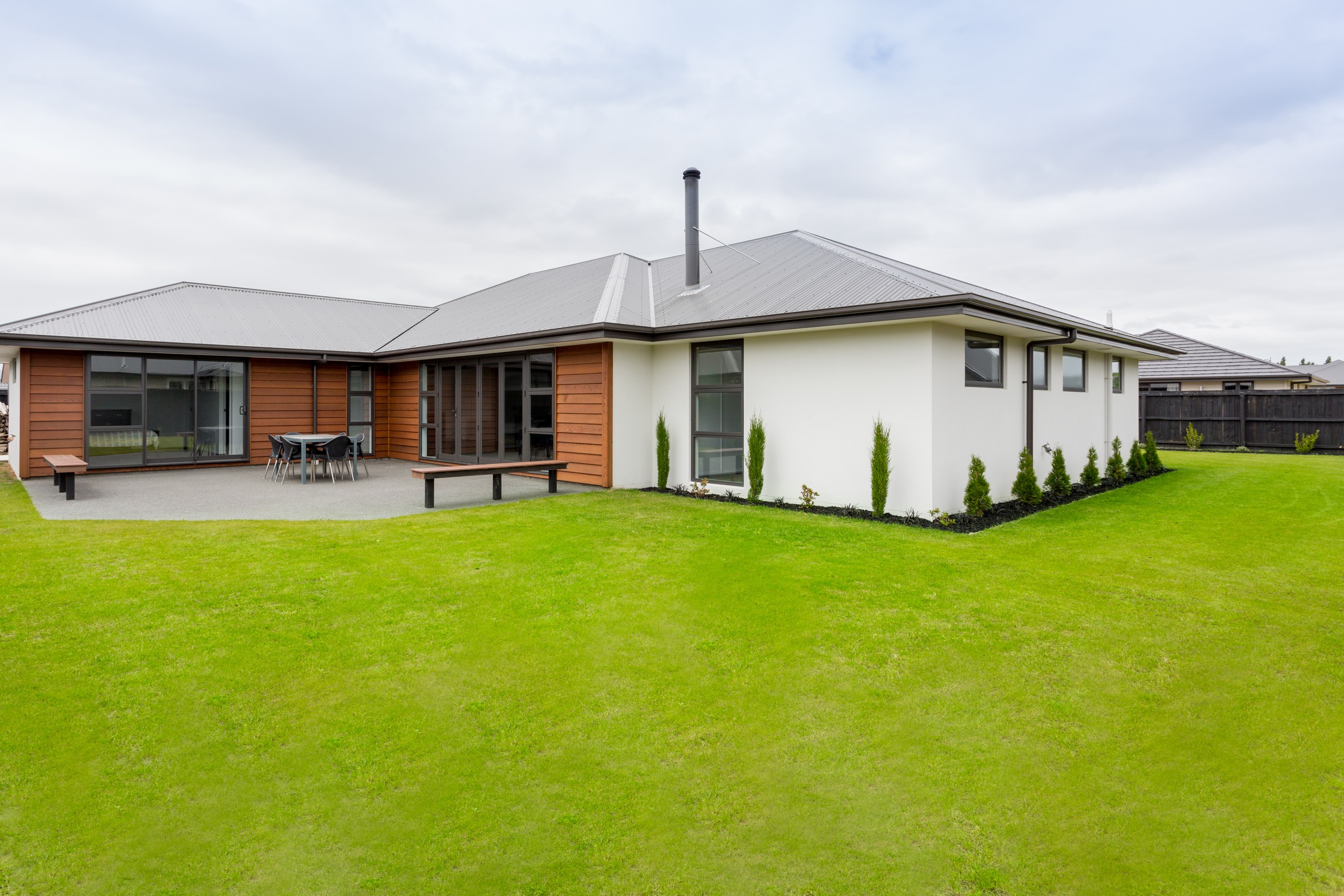 25 Russ Drive, Lincoln, Selwyn District