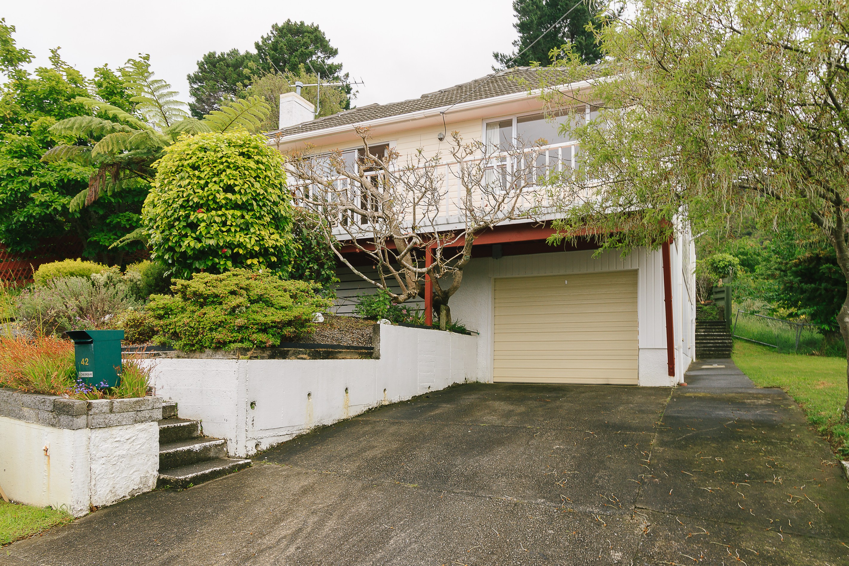 42 Hay Street, Naenae, Lower Hutt City