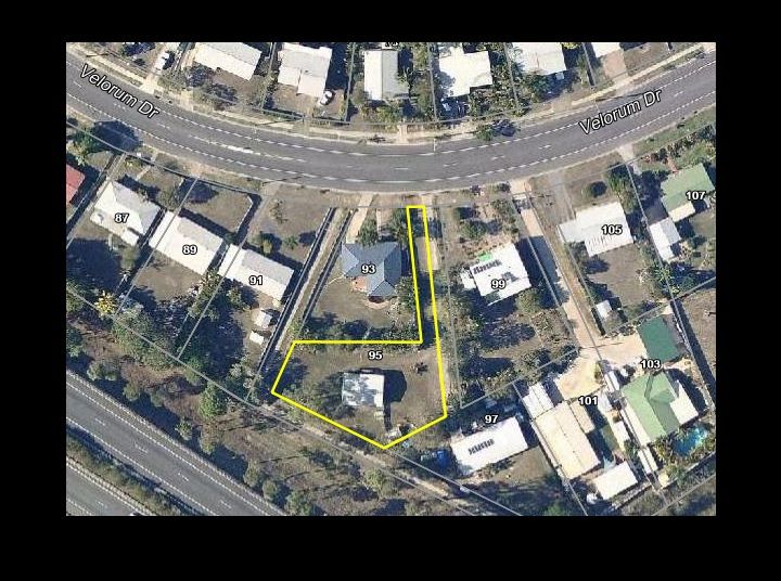 95 Velorum Drive, Kingston, QLD 4114