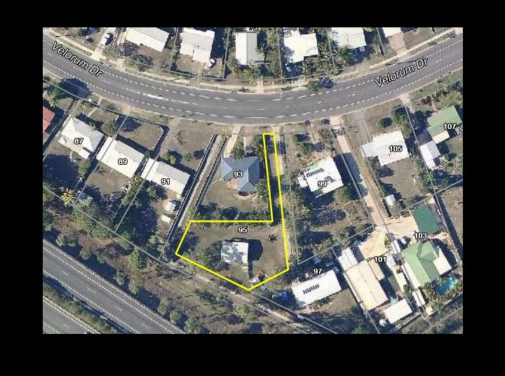 95 Velorum Drive, Kingston, QLD 4114